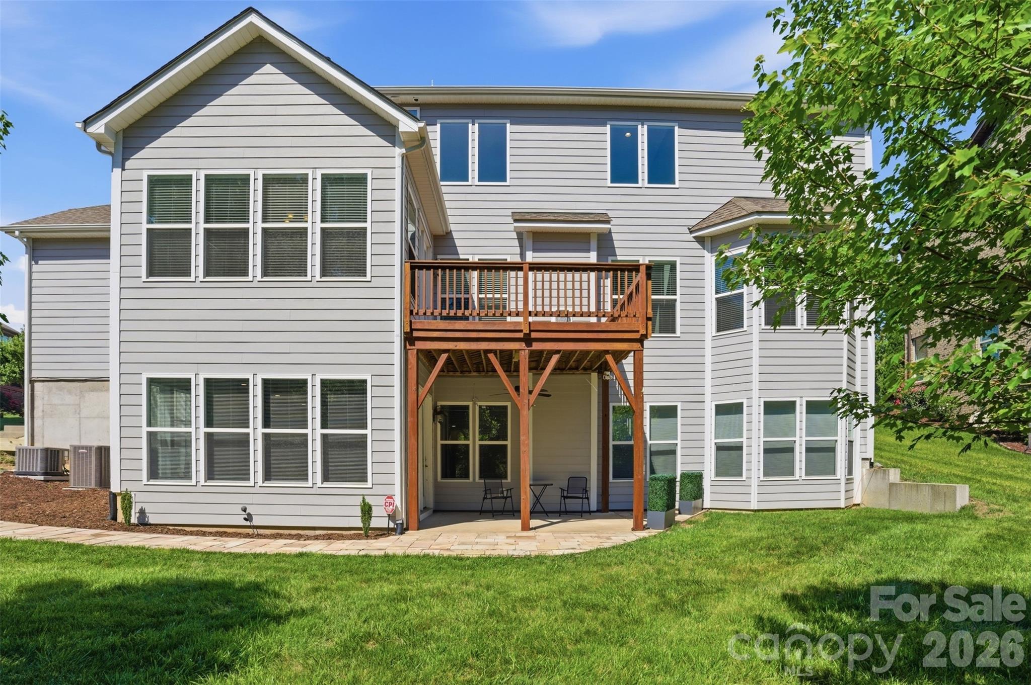 14022 Salem Ridge Road — Huntersville