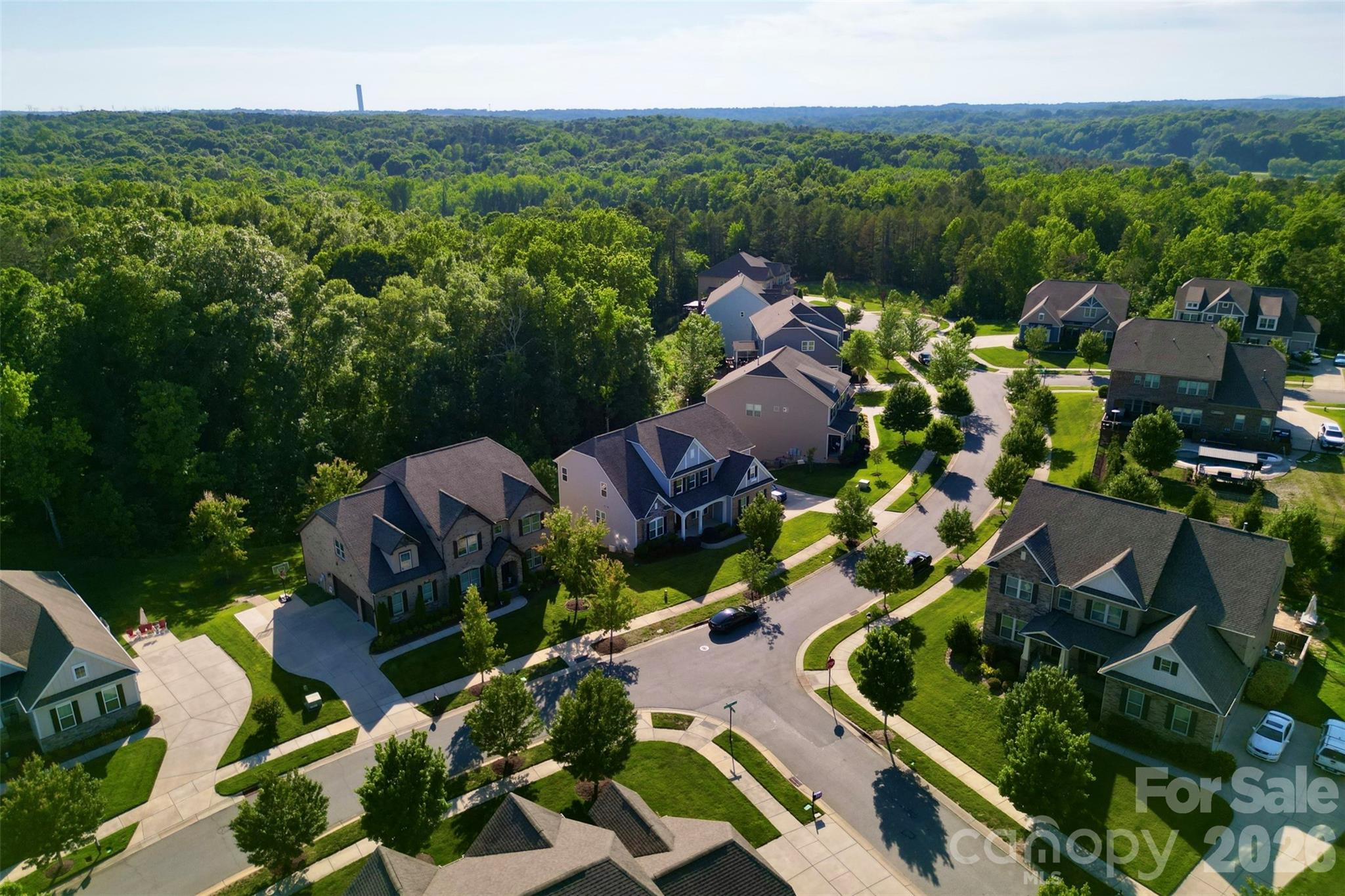 14022 Salem Ridge Road — Huntersville