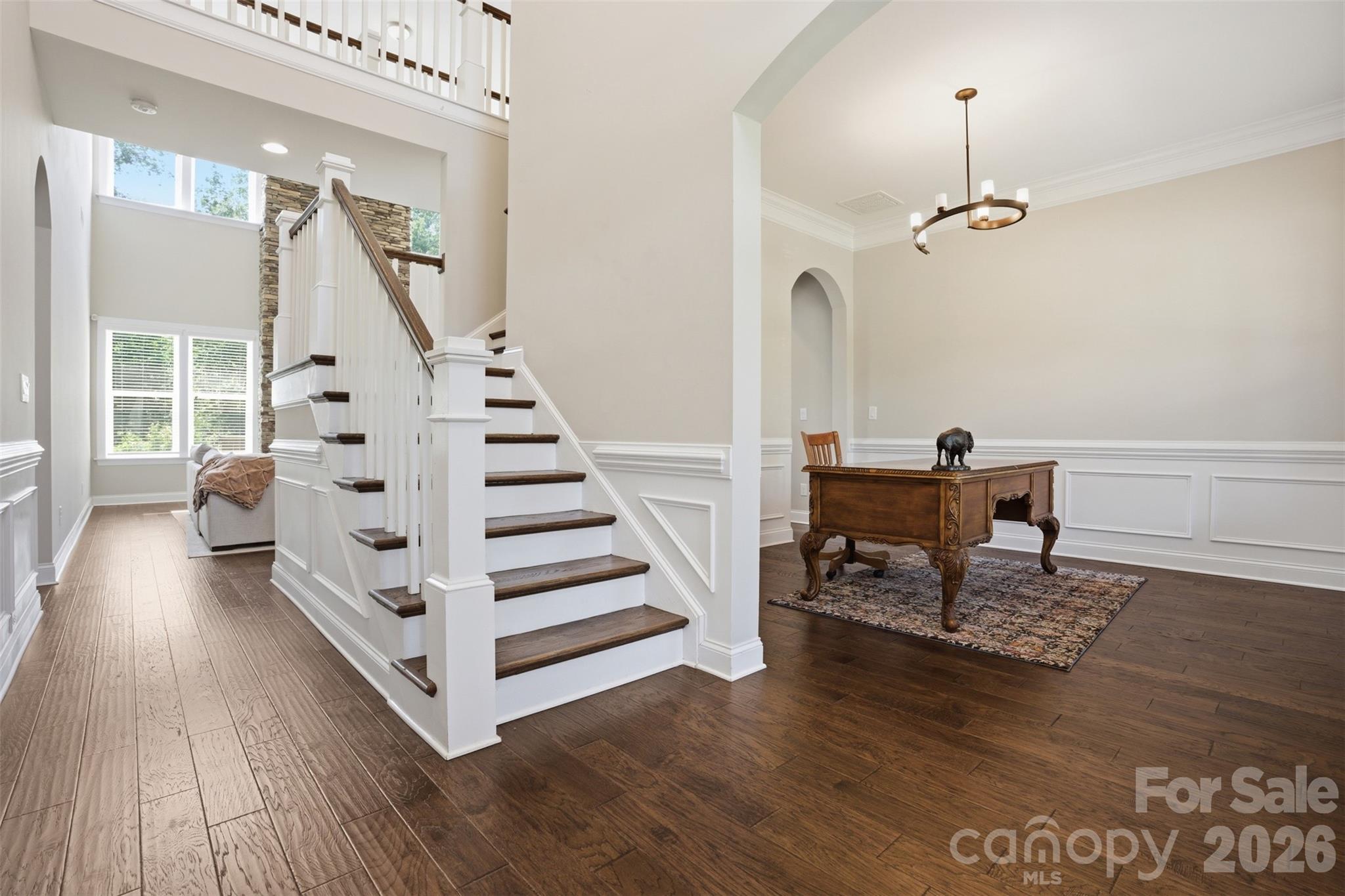 14022 Salem Ridge Road — Huntersville