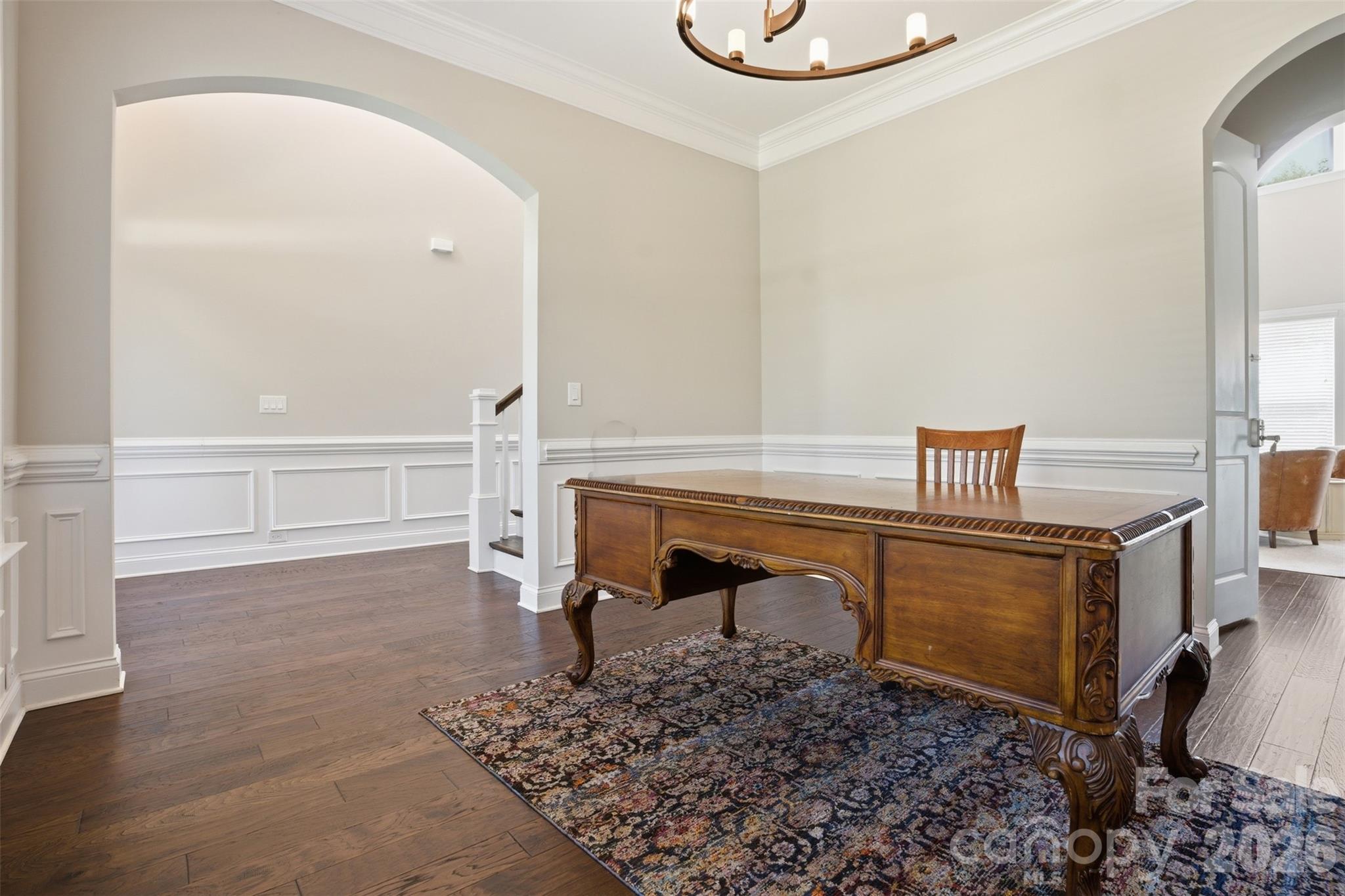 14022 Salem Ridge Road — Huntersville