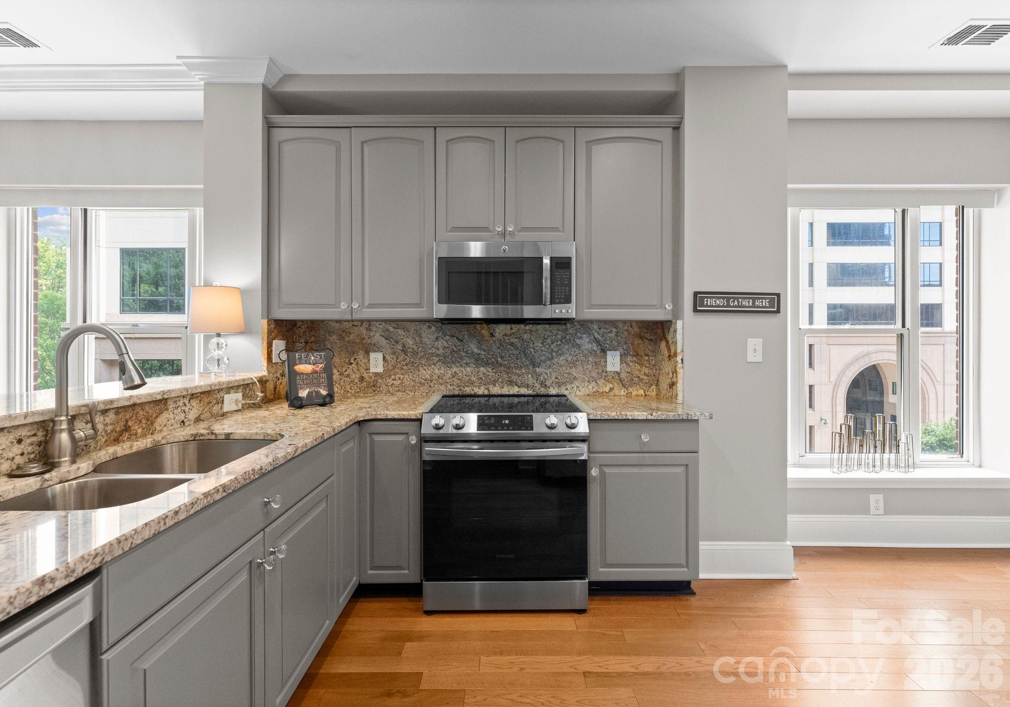 400 N Church Street #422 — Charlotte