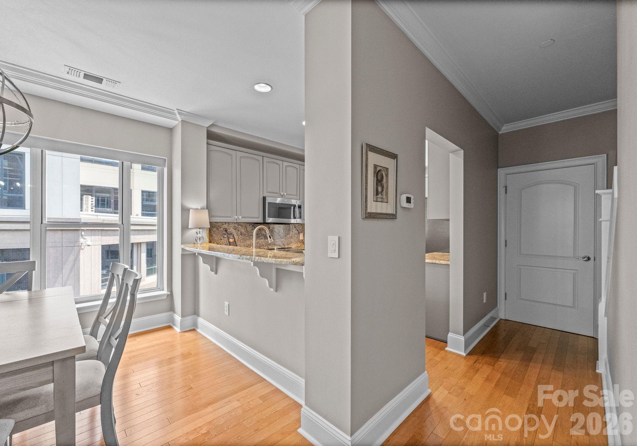 400 N Church Street #422 — Charlotte