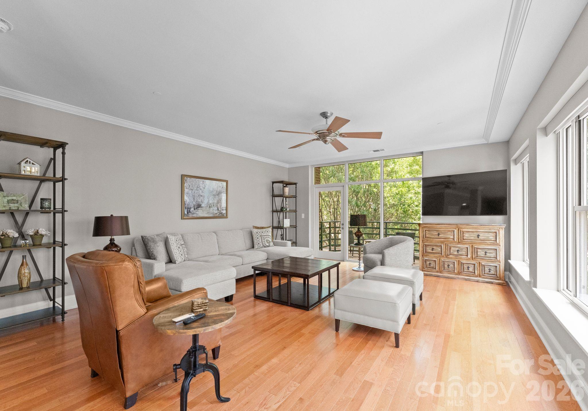 400 N Church Street #422 — Charlotte