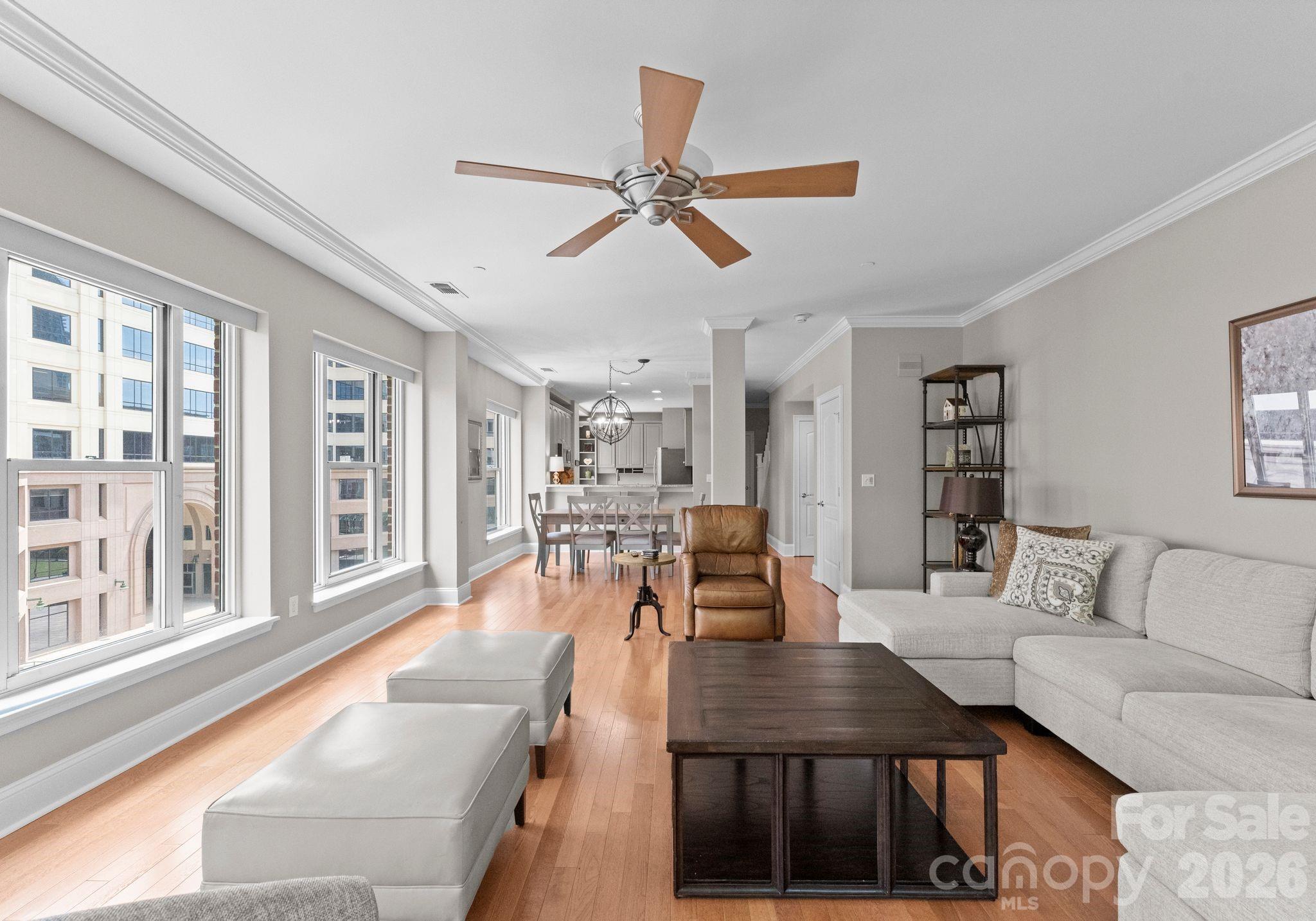 400 N Church Street #422 — Charlotte