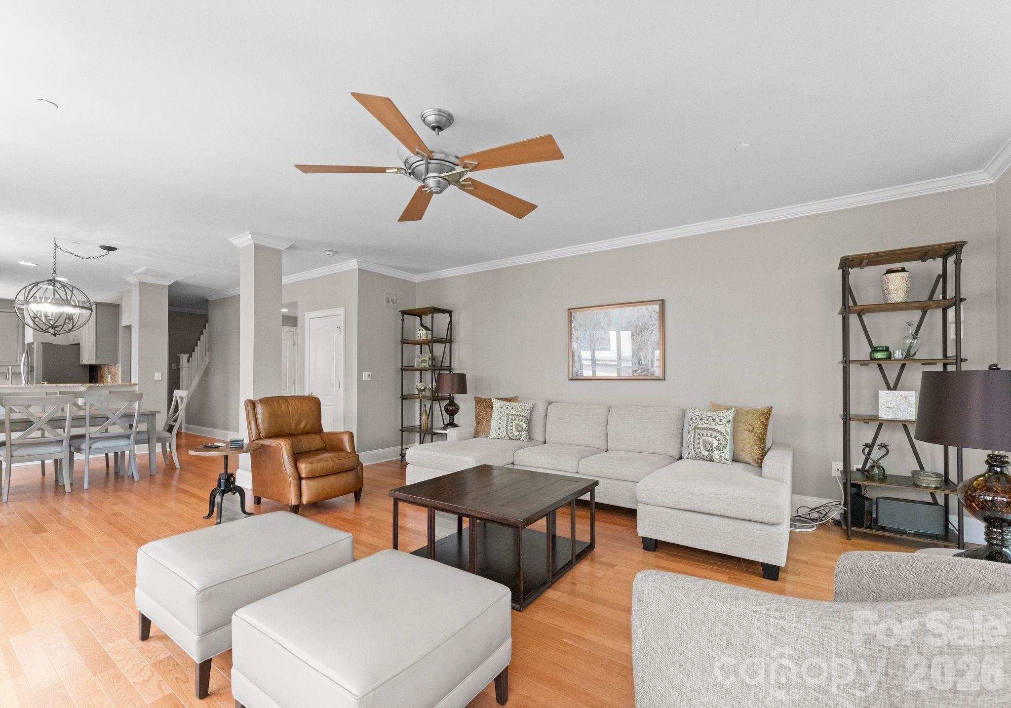 400 N Church Street #422 — Charlotte
