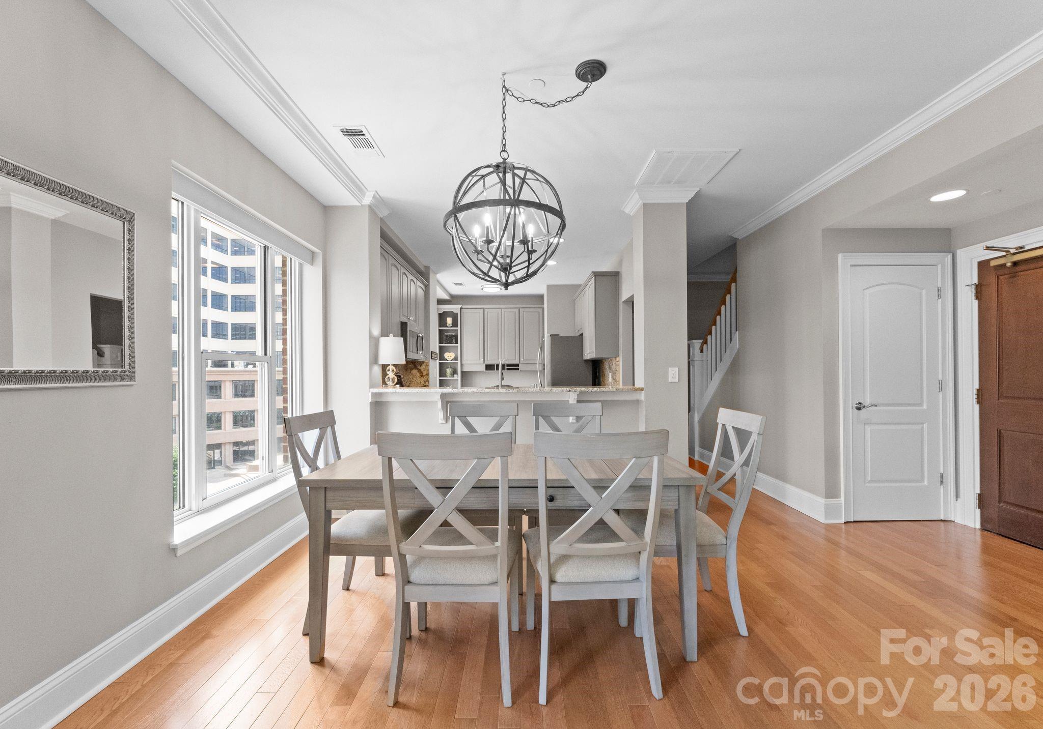 400 N Church Street #422 — Charlotte