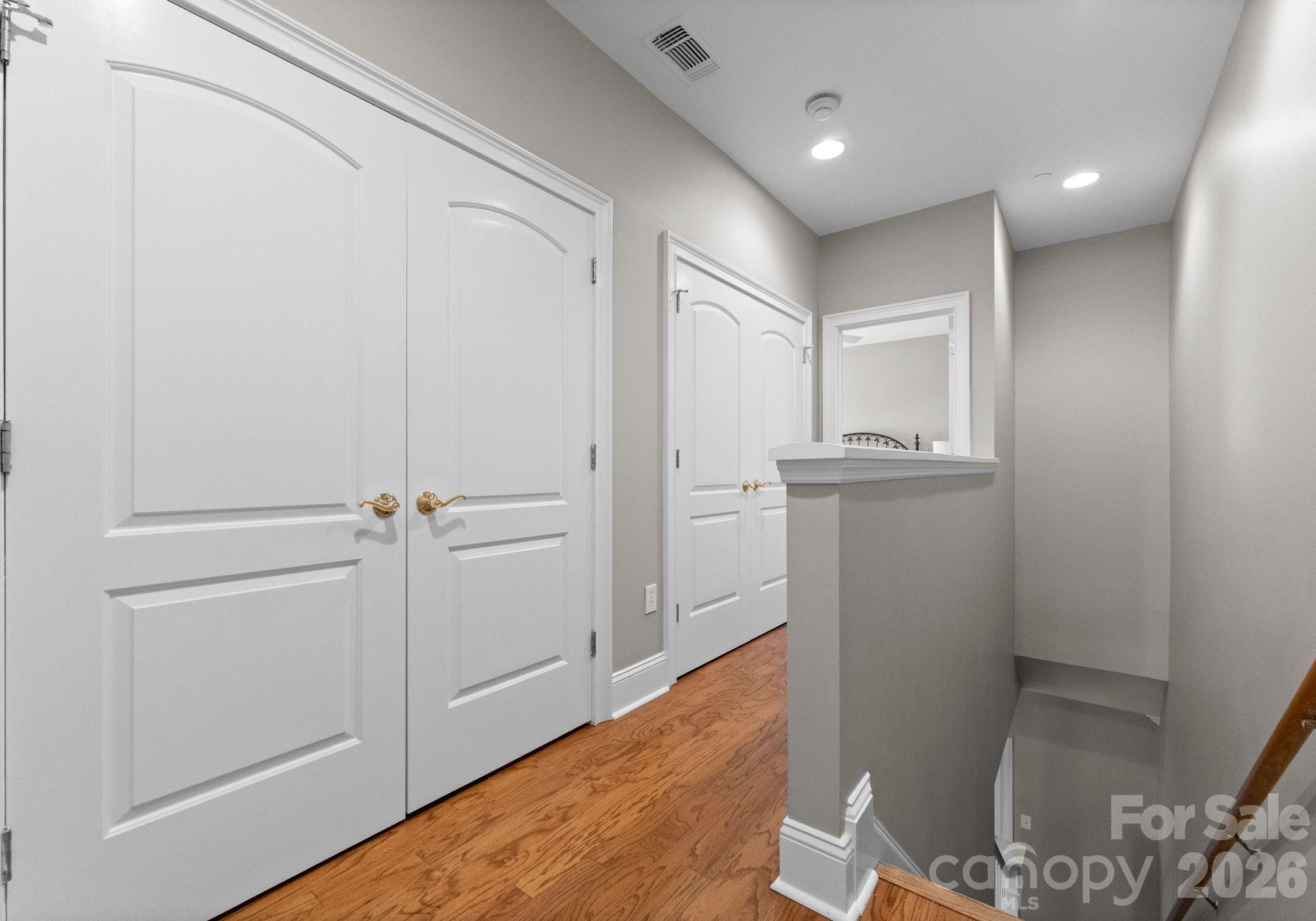 400 N Church Street #422 — Charlotte