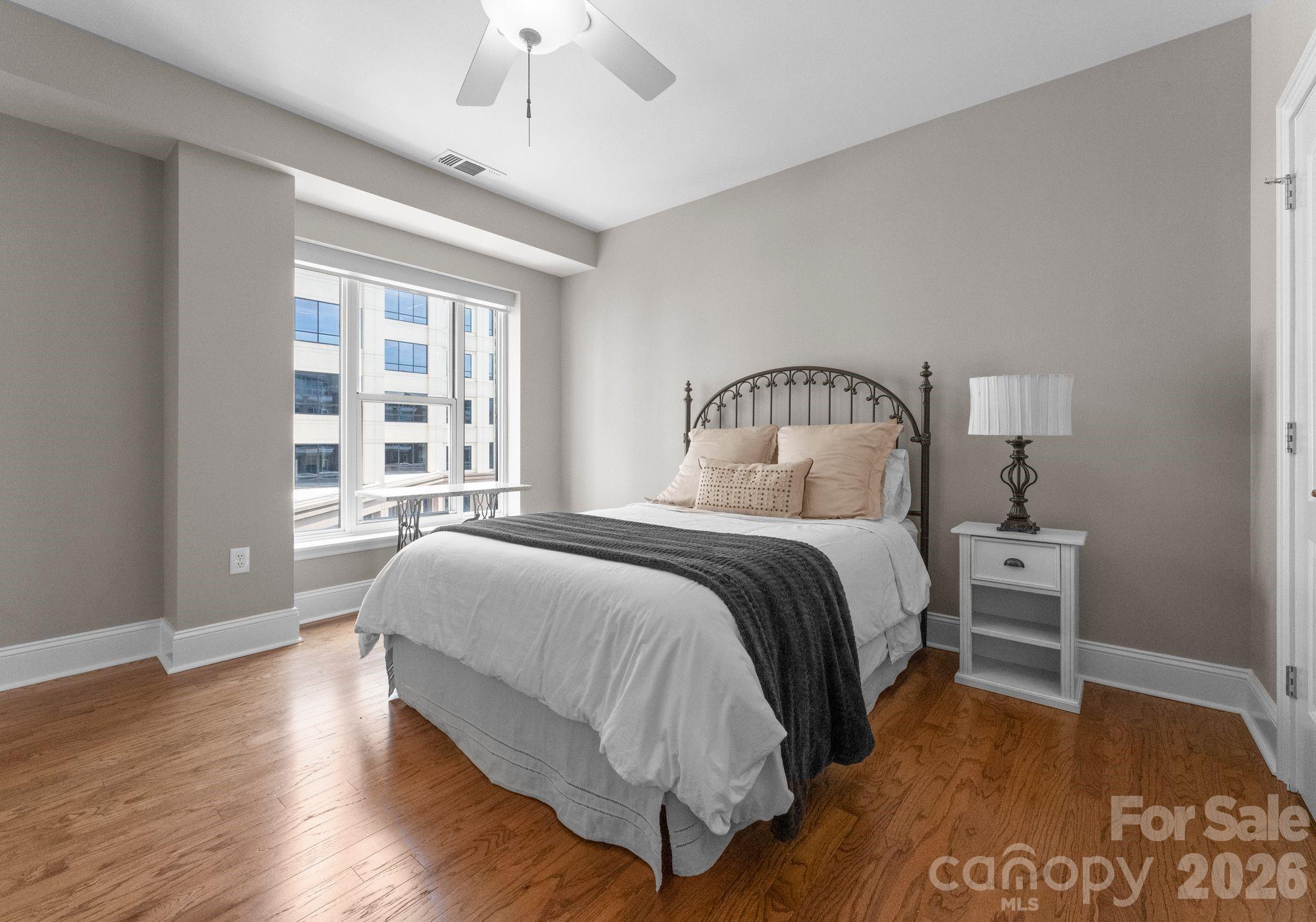 400 N Church Street #422 — Charlotte