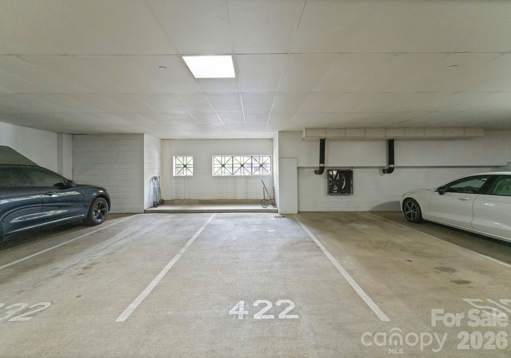 400 N Church Street #422 — Charlotte
