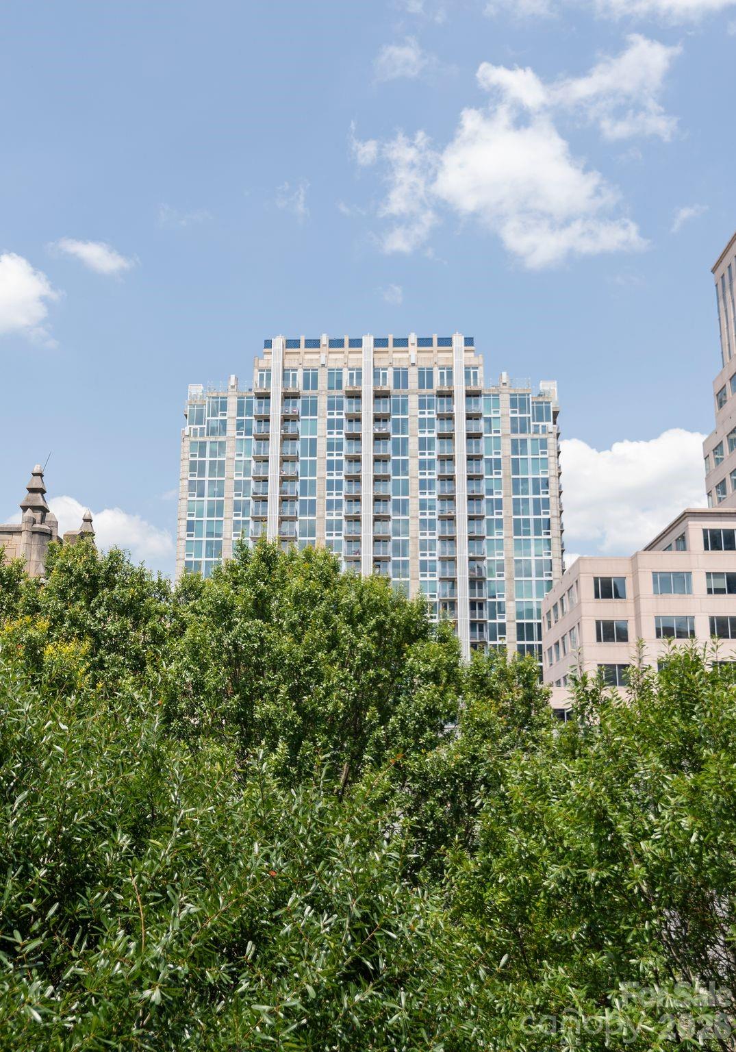 400 N Church Street #422 — Charlotte