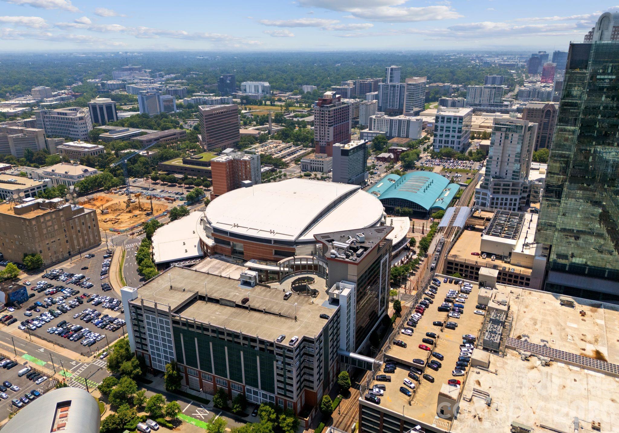 400 N Church Street #422 — Charlotte