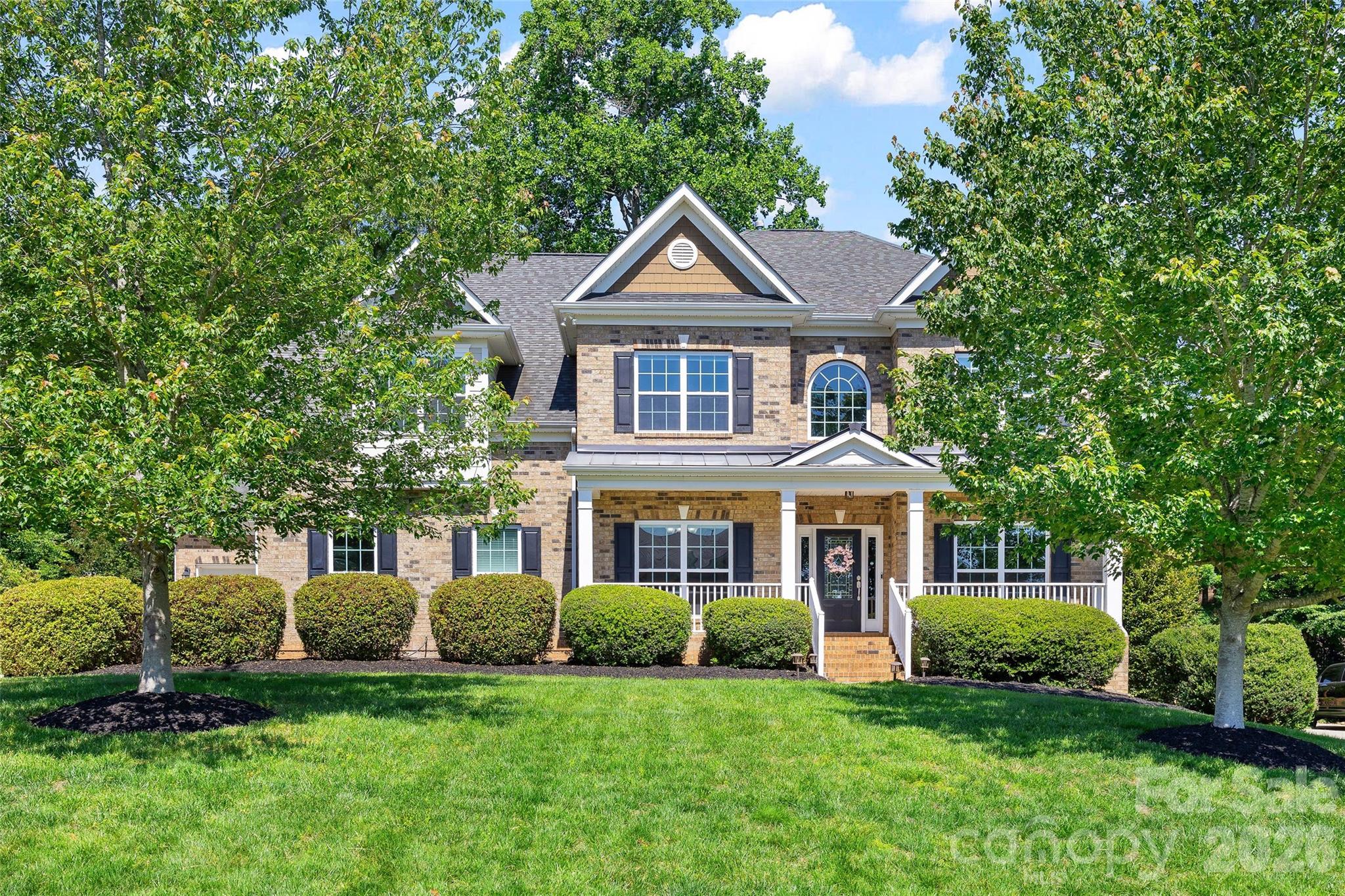 5104 Rhett Court — Monroe