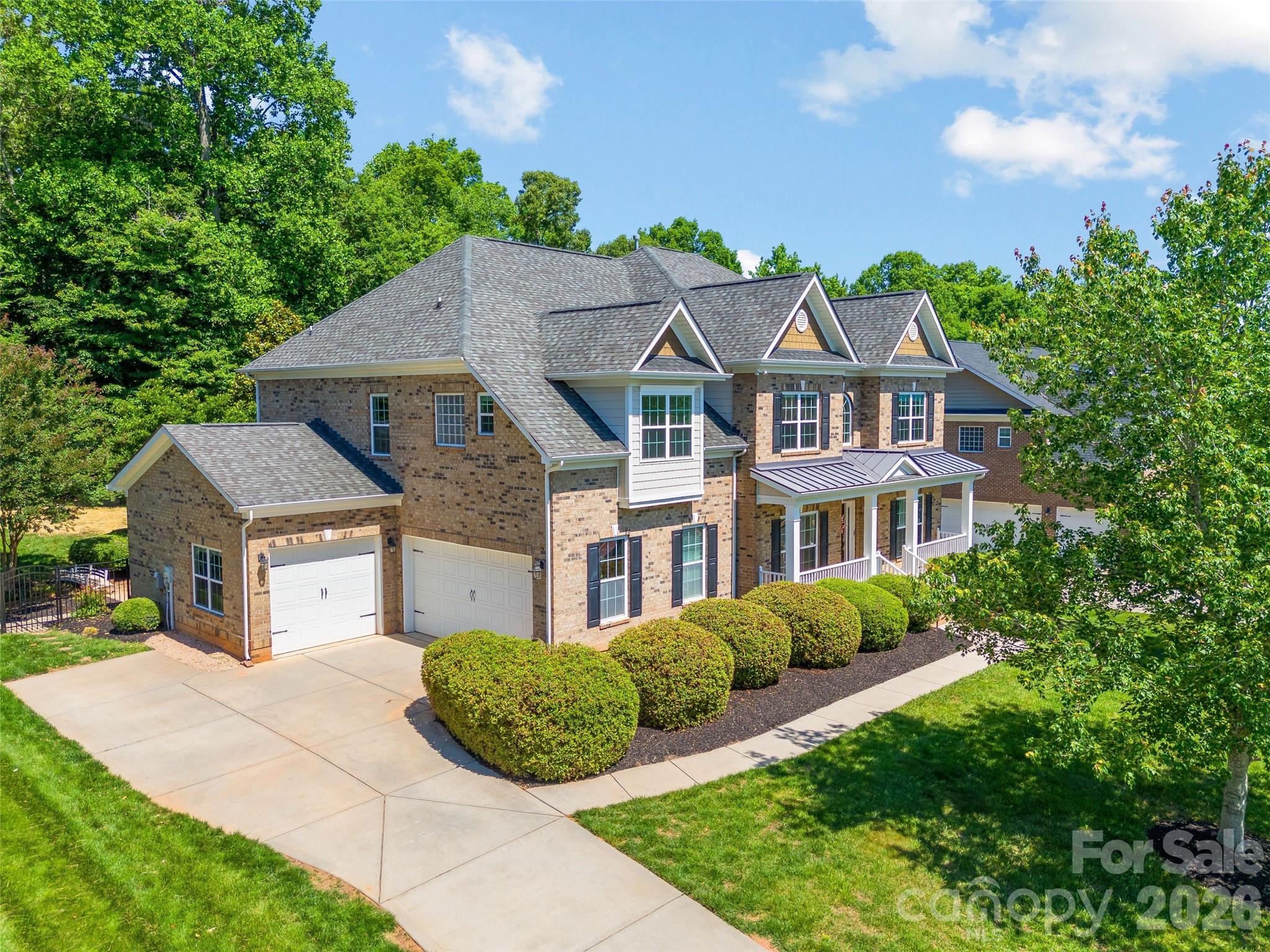 5104 Rhett Court — Monroe