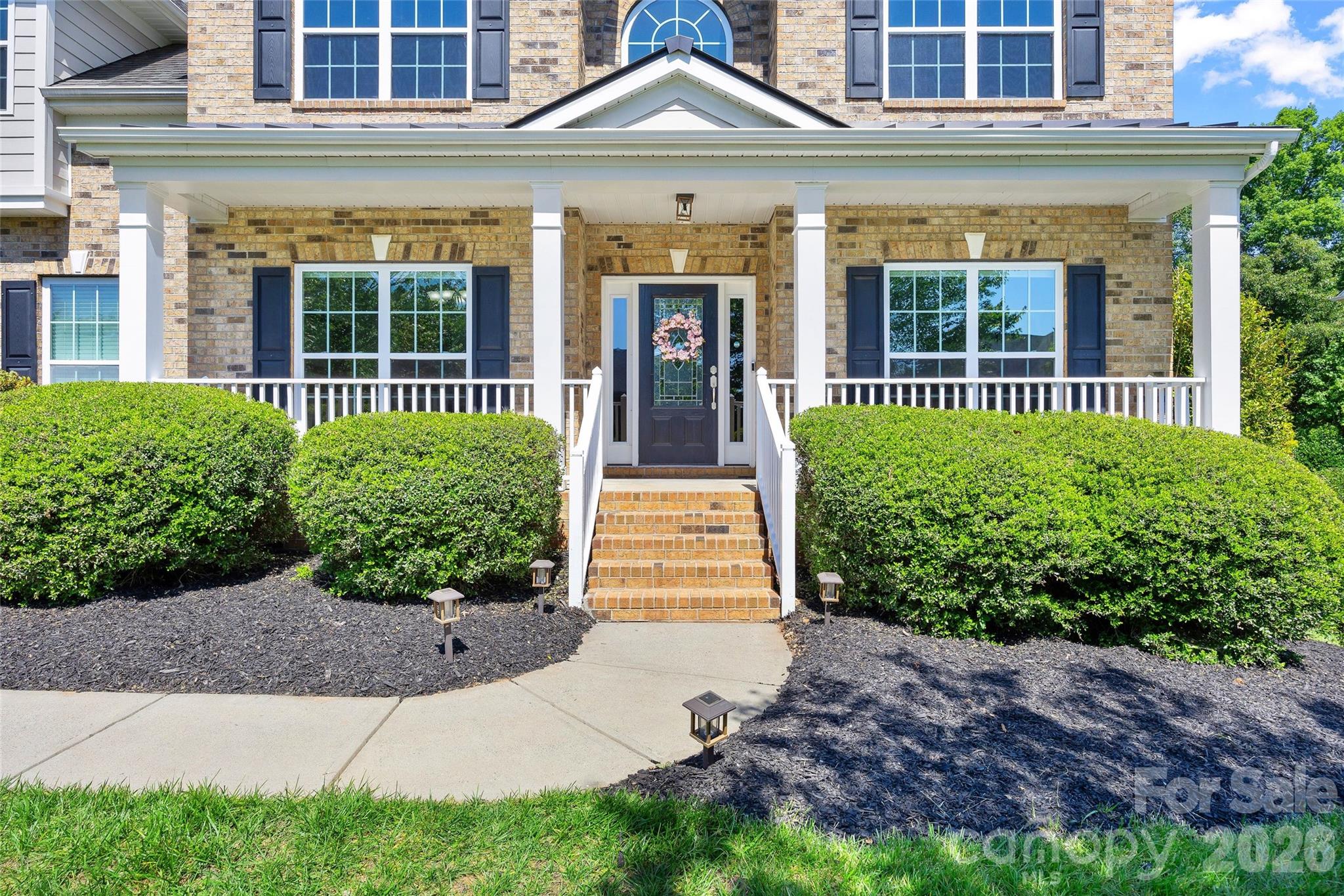 5104 Rhett Court — Monroe