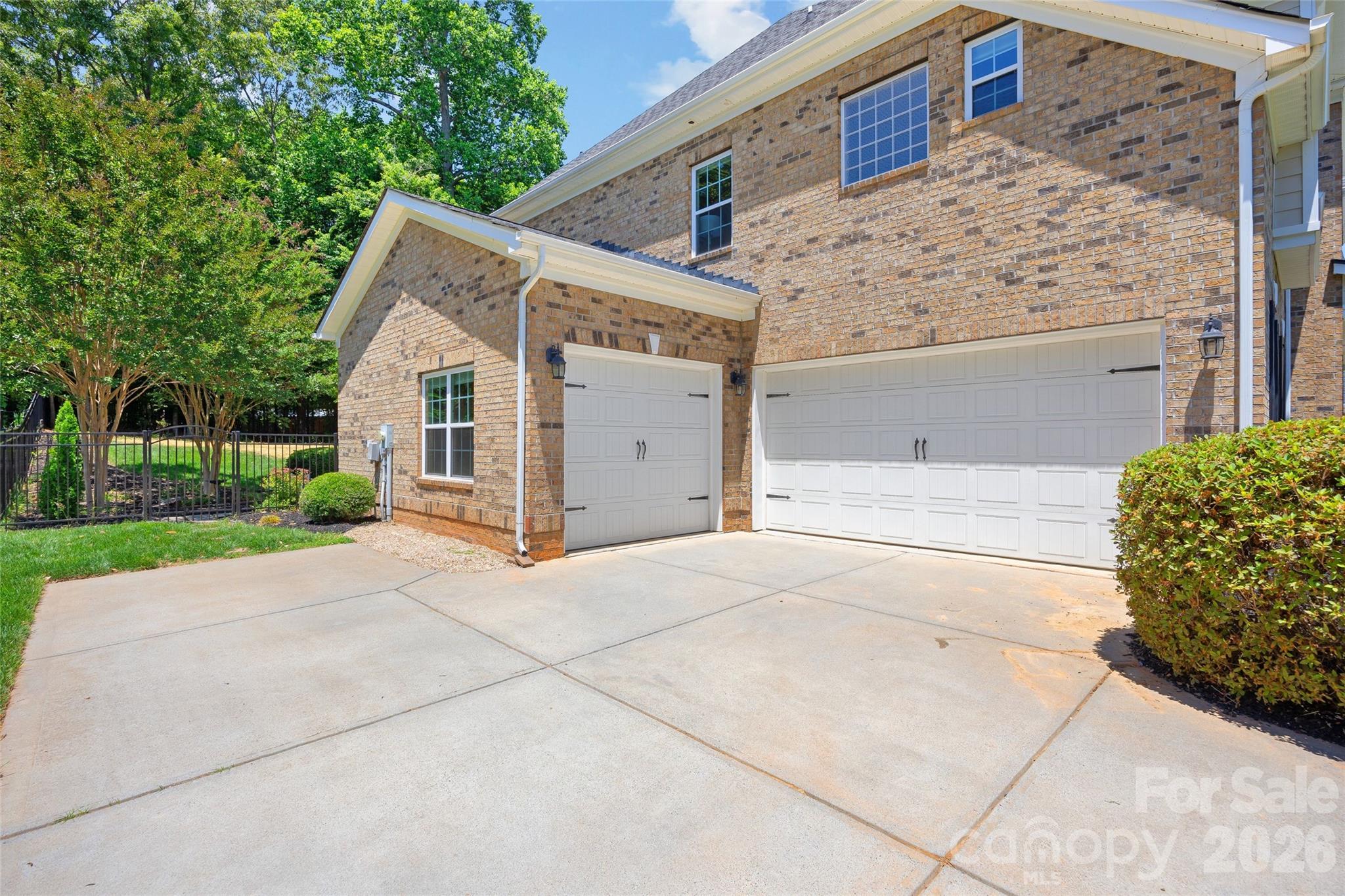 5104 Rhett Court — Monroe