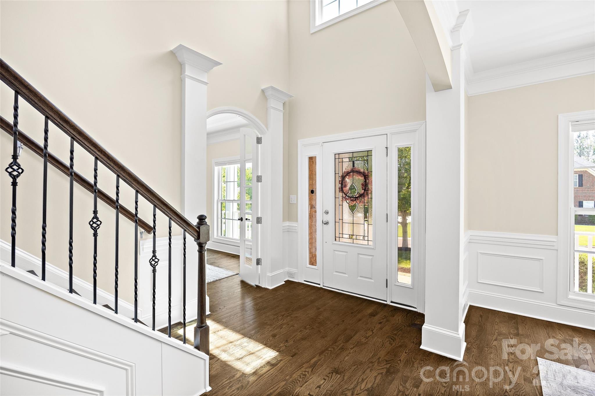 5104 Rhett Court — Monroe