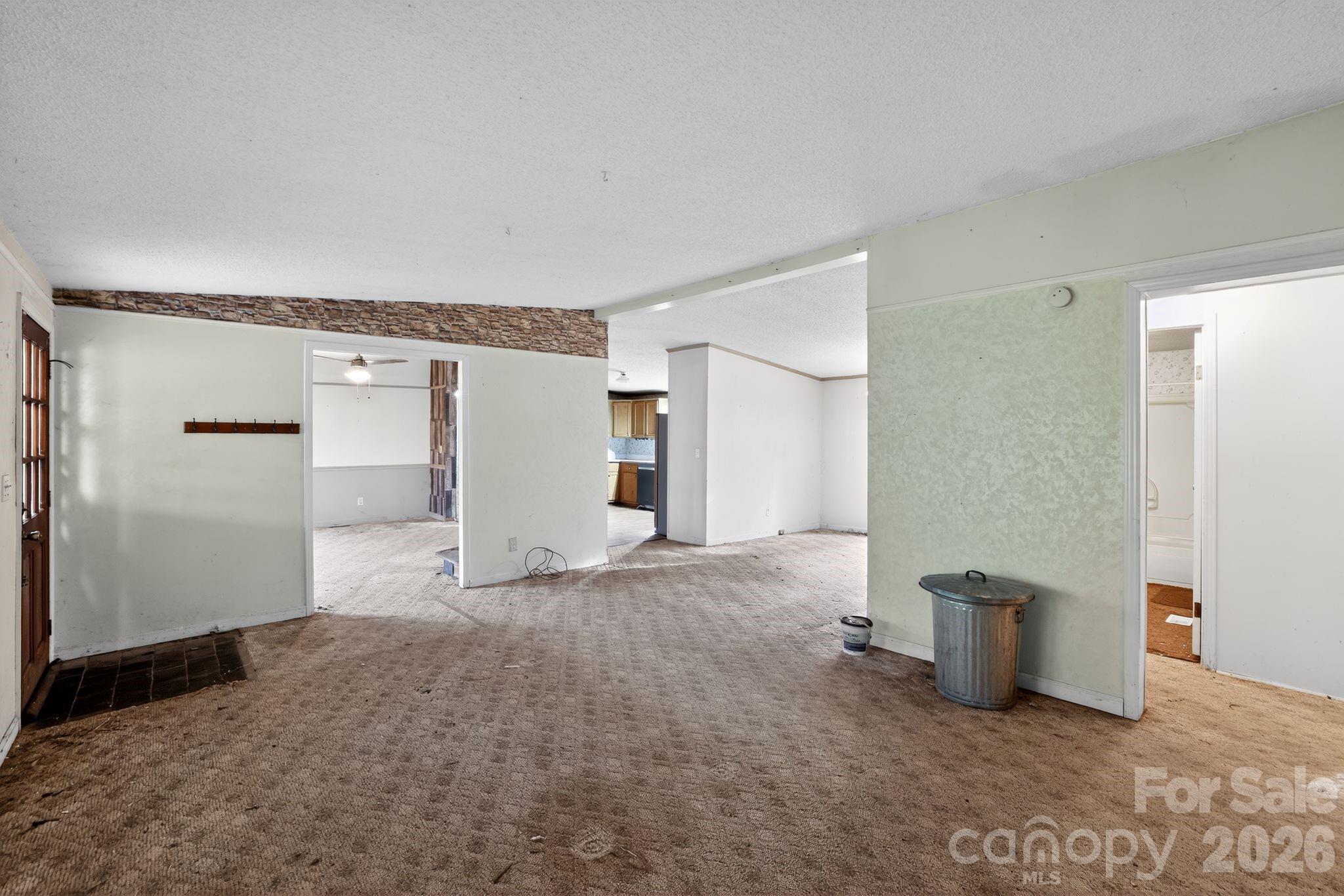 628 Grassy Knob Road — Rutherfordton