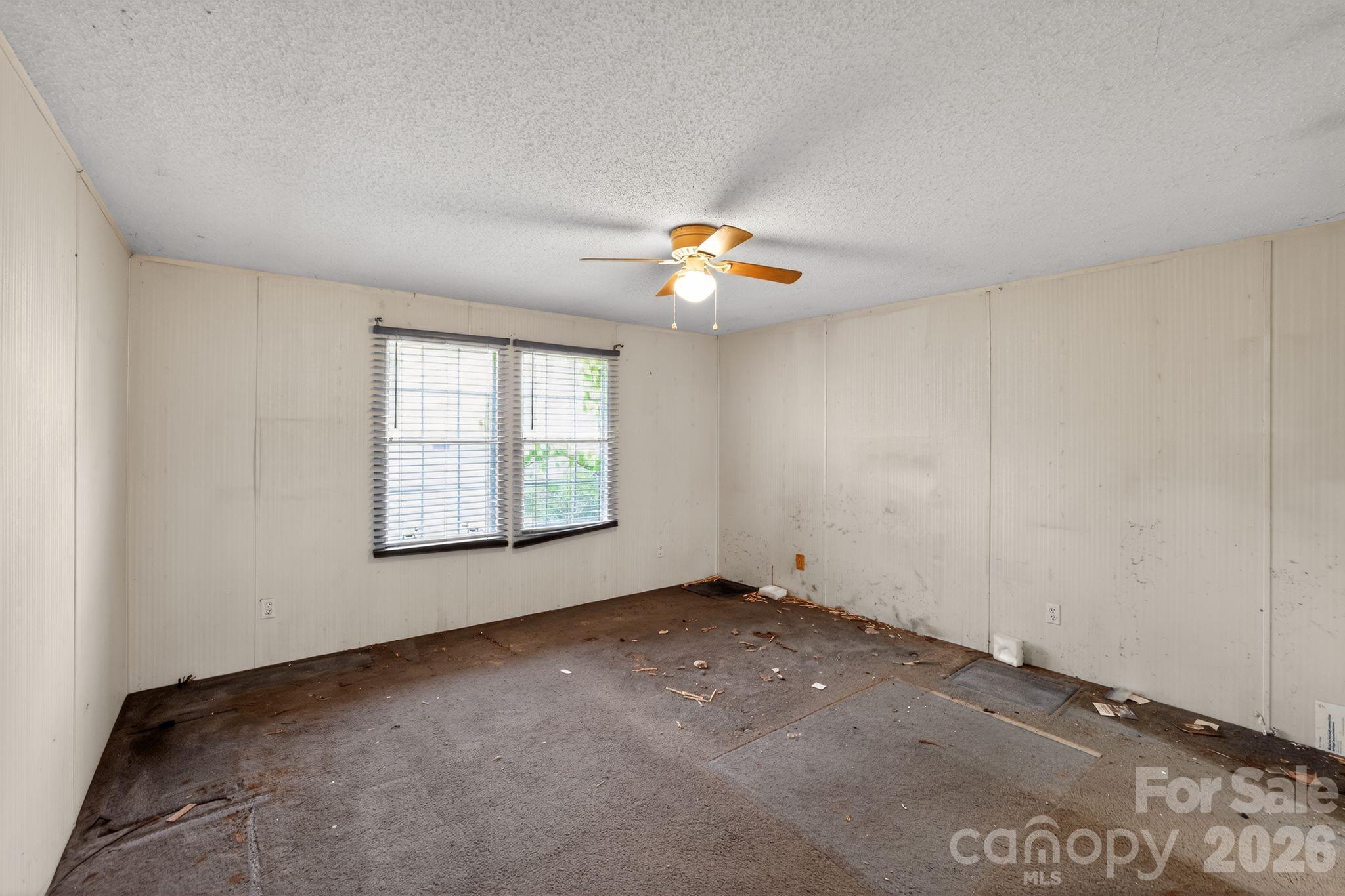 628 Grassy Knob Road — Rutherfordton