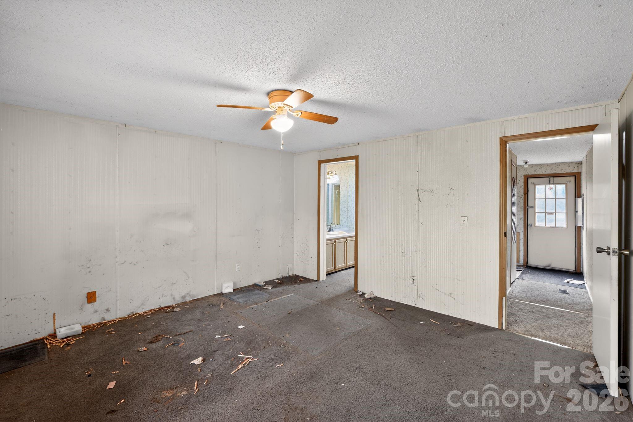 628 Grassy Knob Road — Rutherfordton