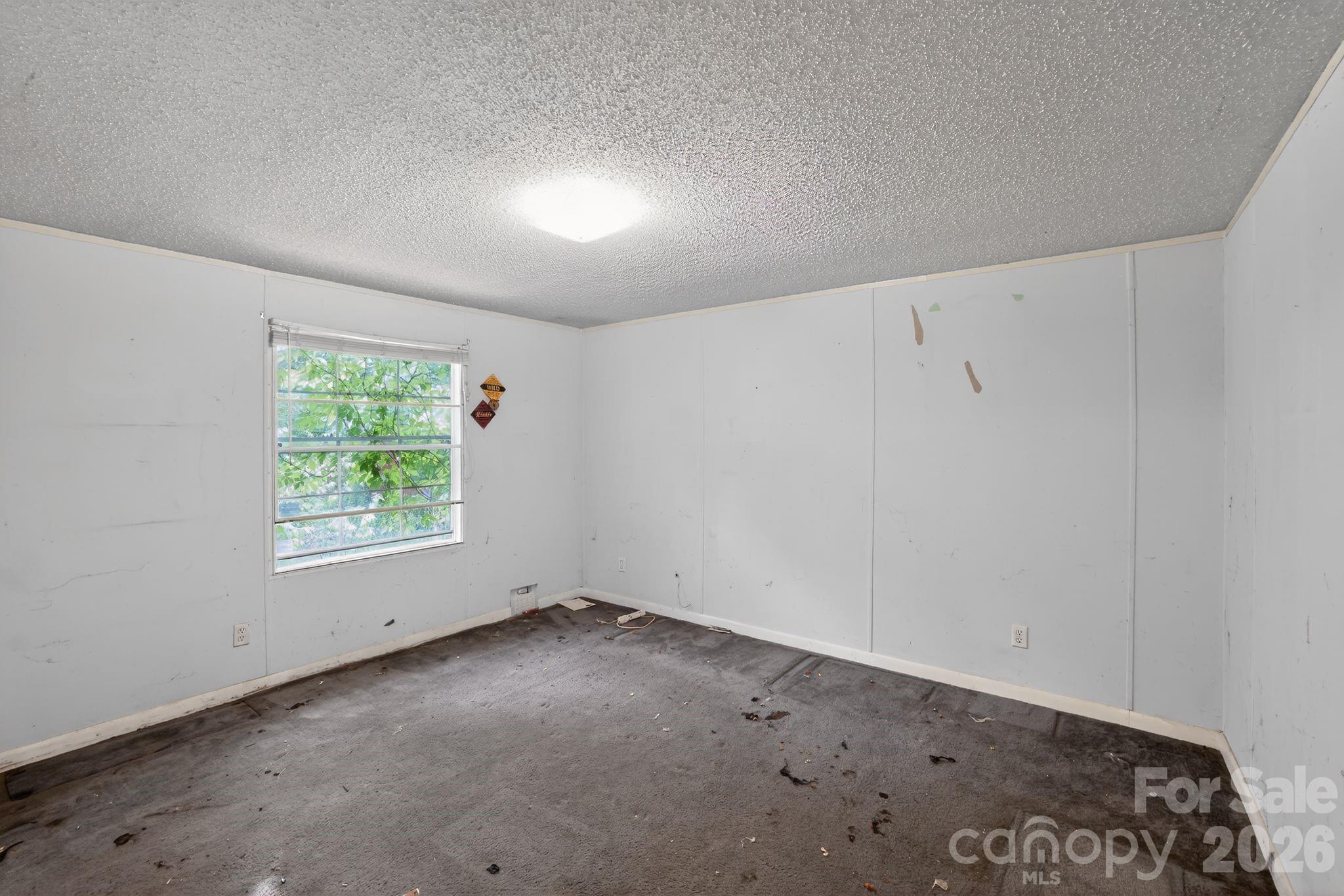 628 Grassy Knob Road — Rutherfordton