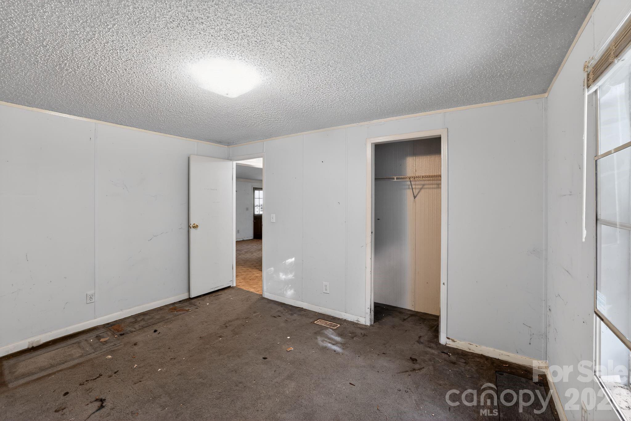 628 Grassy Knob Road — Rutherfordton