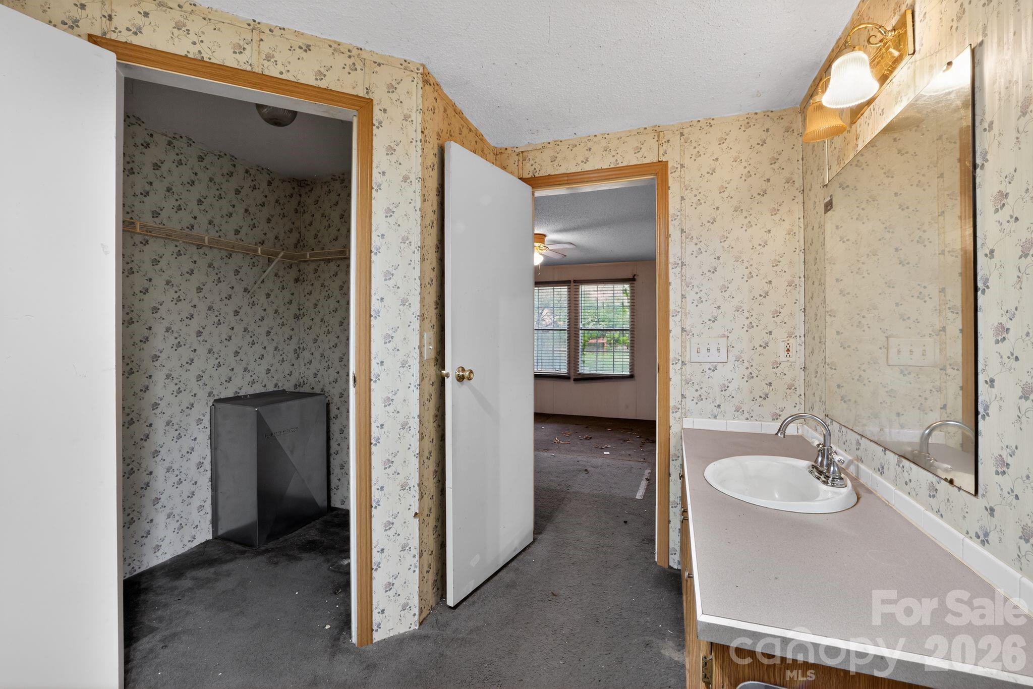 628 Grassy Knob Road — Rutherfordton