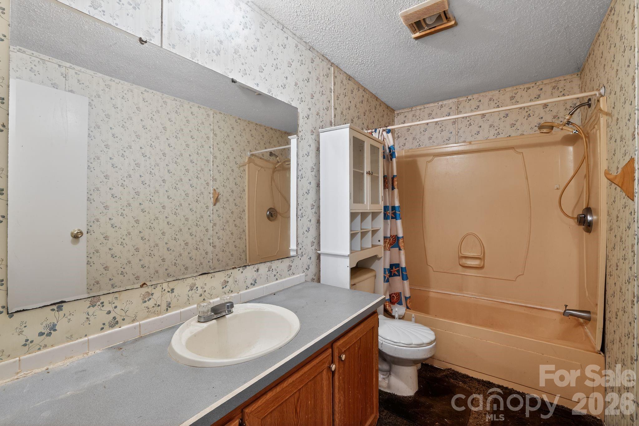 628 Grassy Knob Road — Rutherfordton