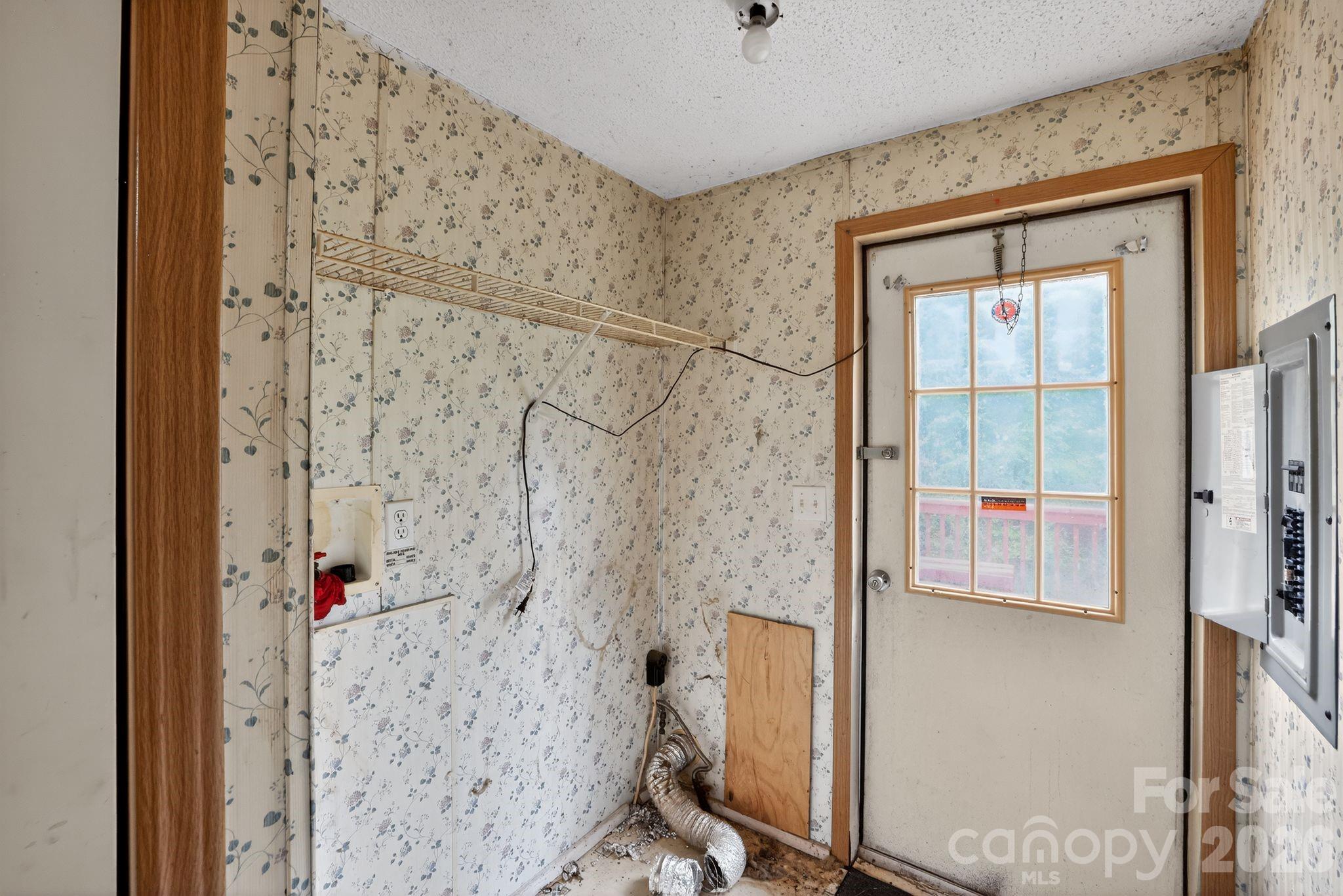 628 Grassy Knob Road — Rutherfordton
