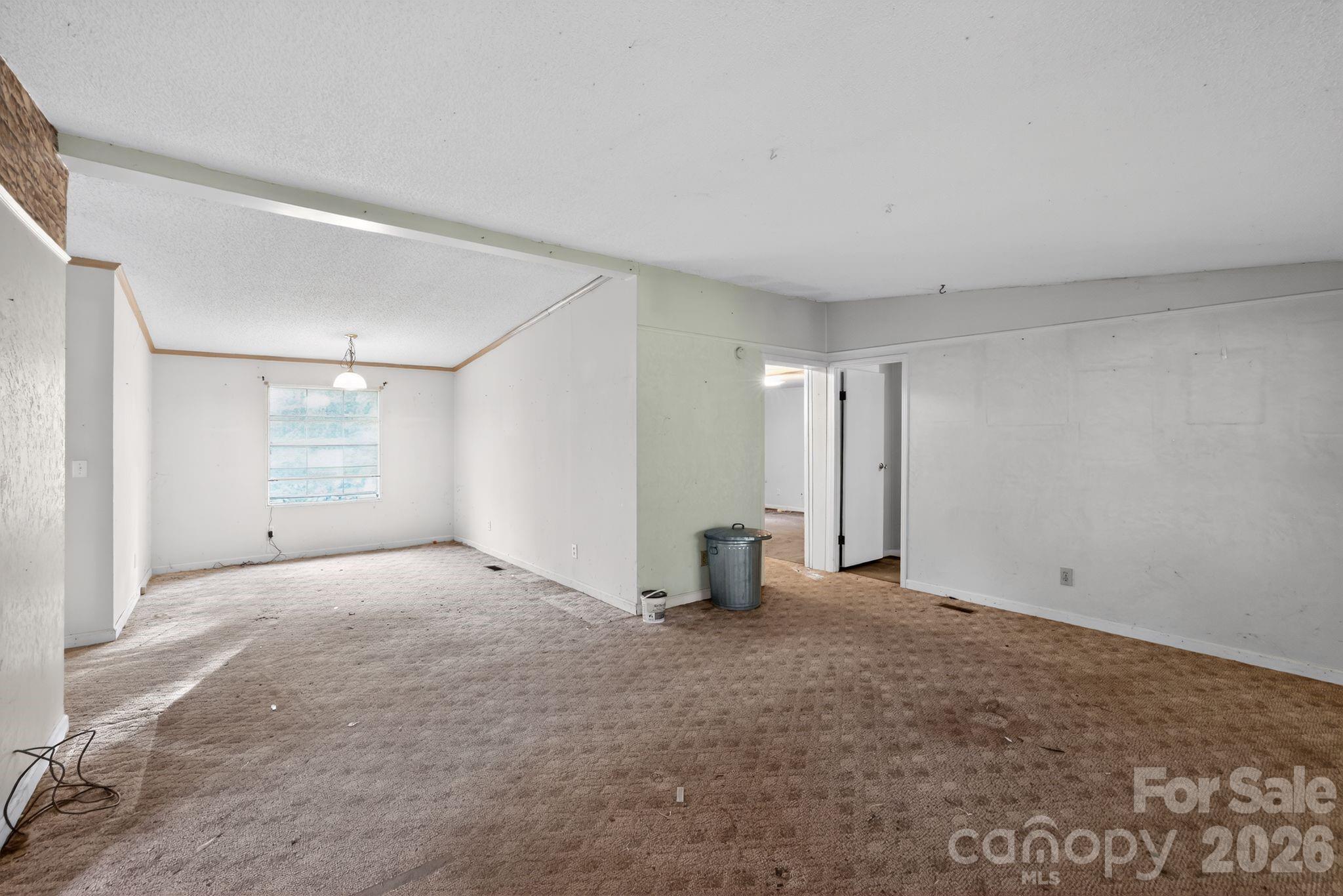 628 Grassy Knob Road — Rutherfordton