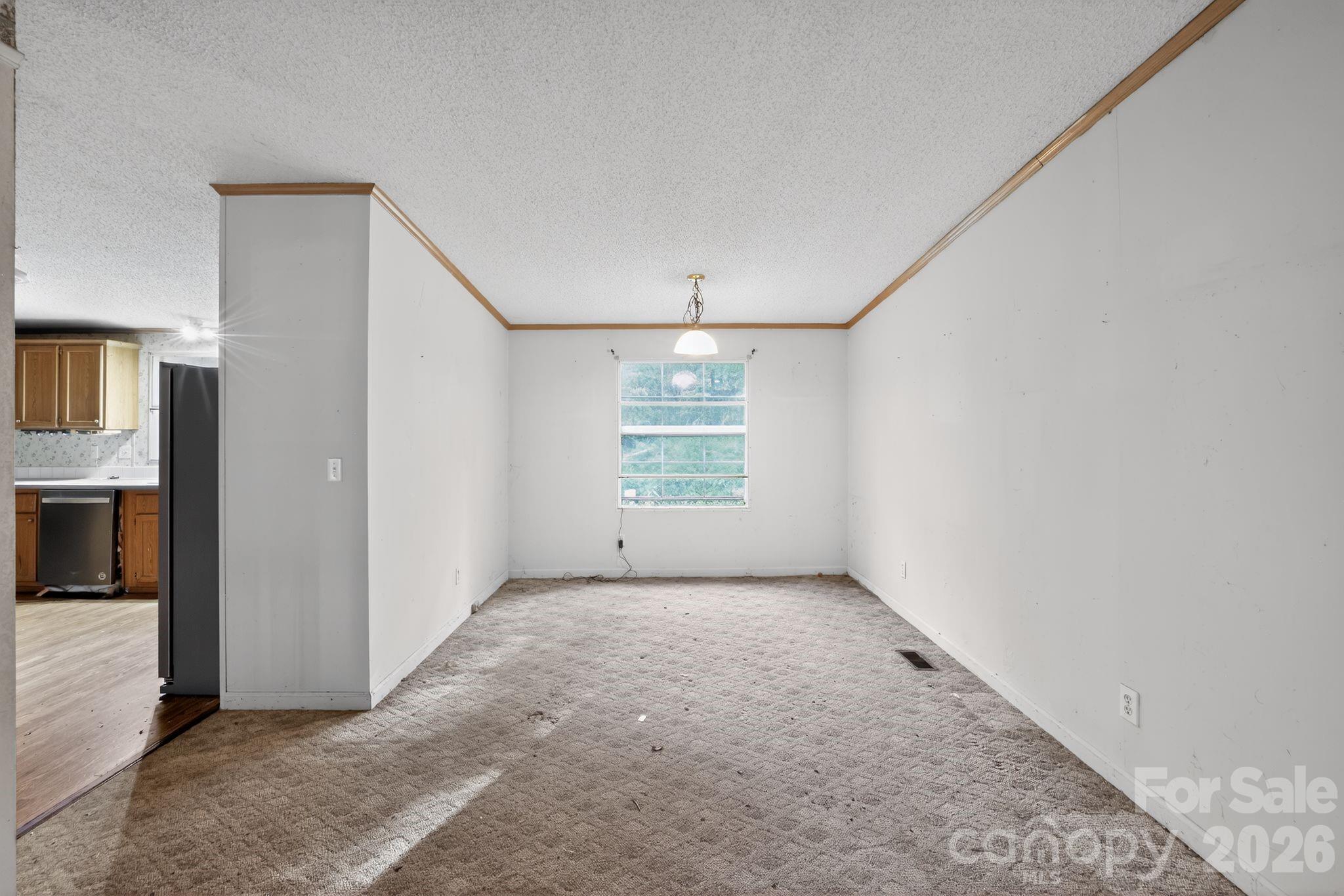 628 Grassy Knob Road — Rutherfordton
