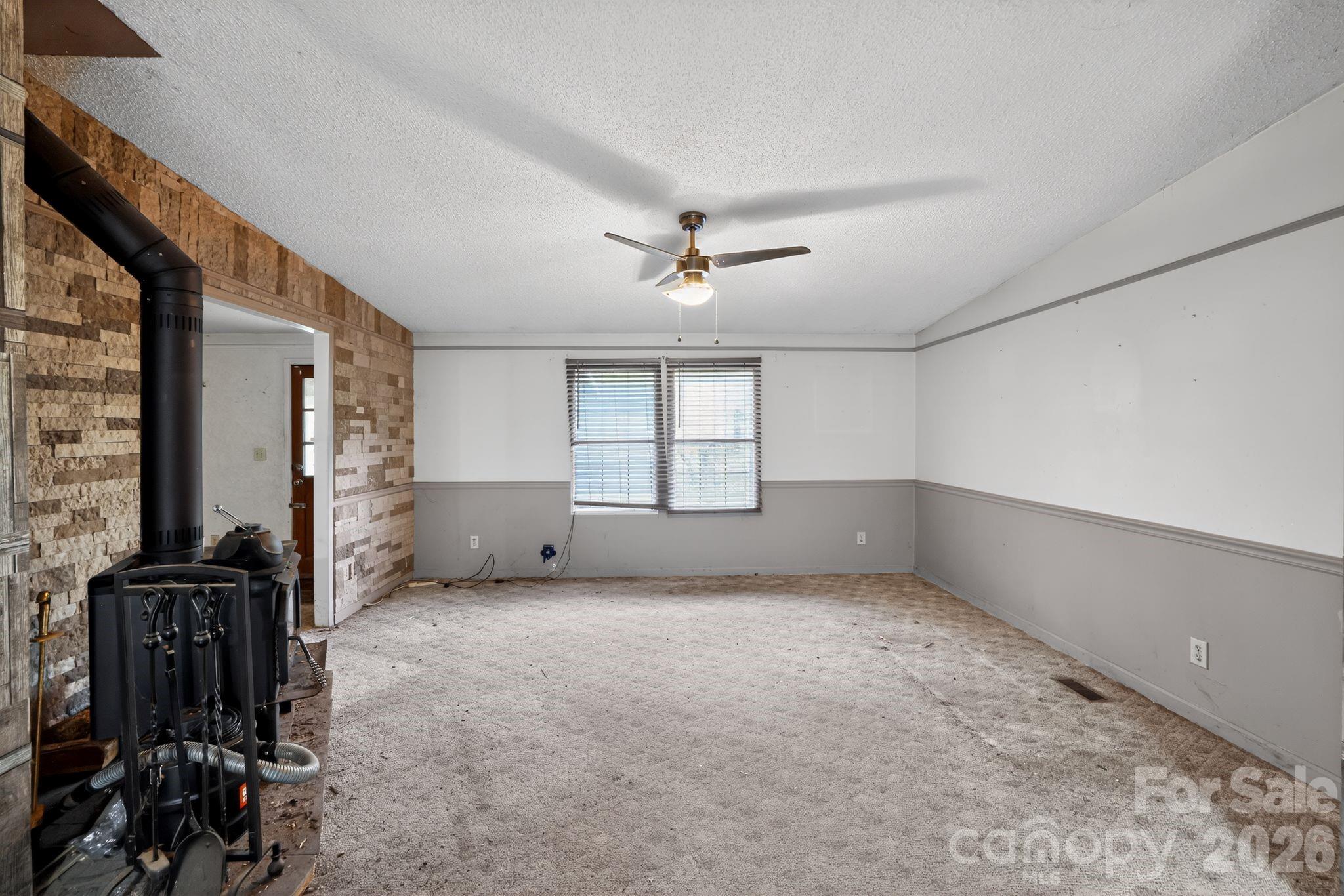 628 Grassy Knob Road — Rutherfordton