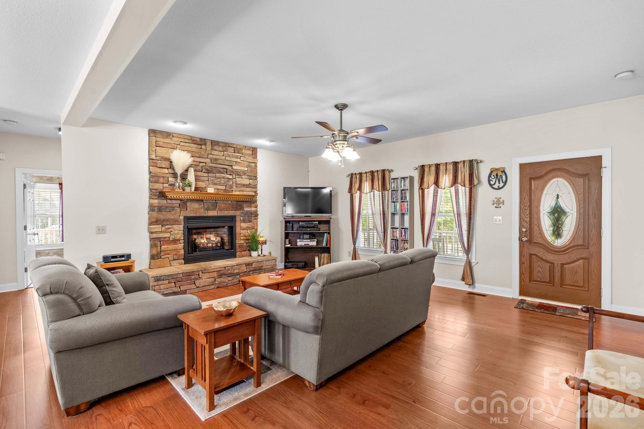 101 Devonshire Lane — Salisbury