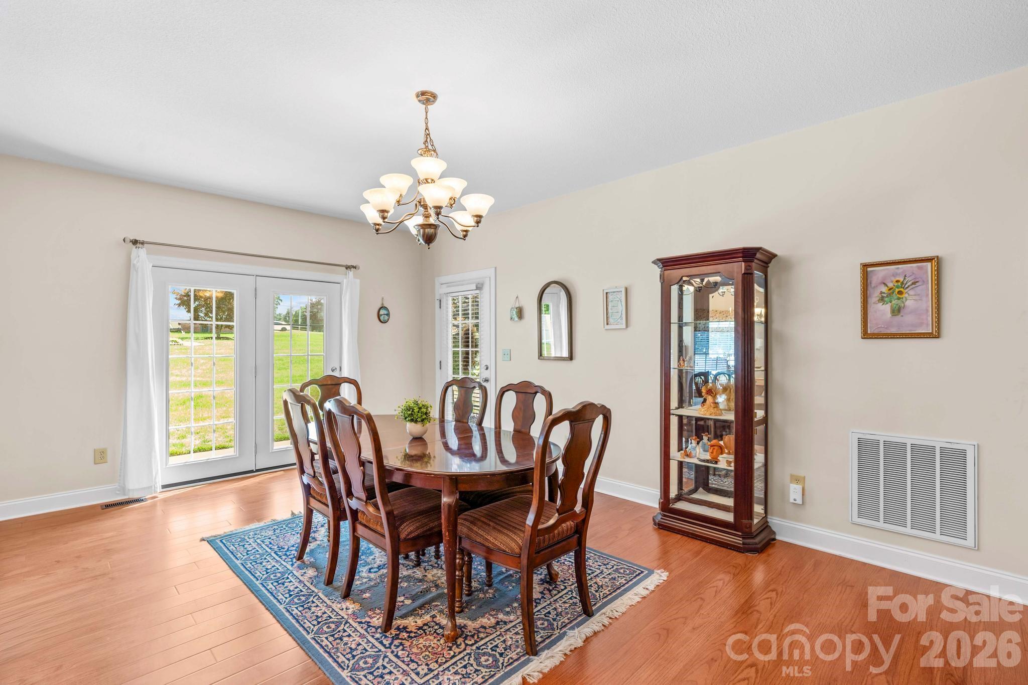 101 Devonshire Lane — Salisbury