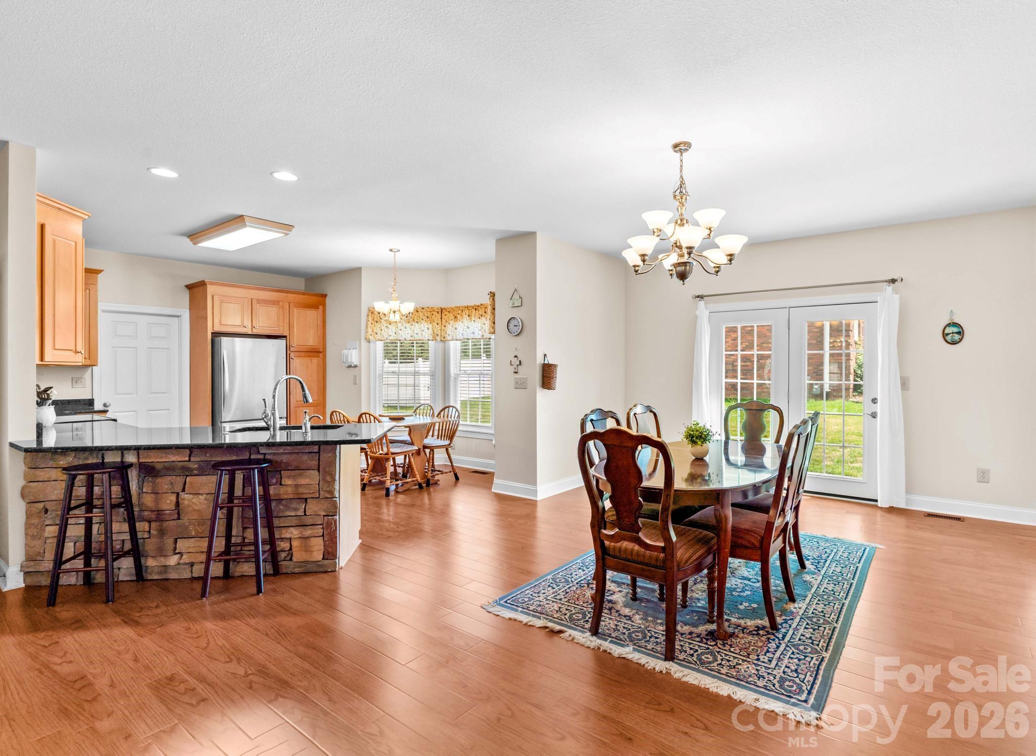 101 Devonshire Lane — Salisbury