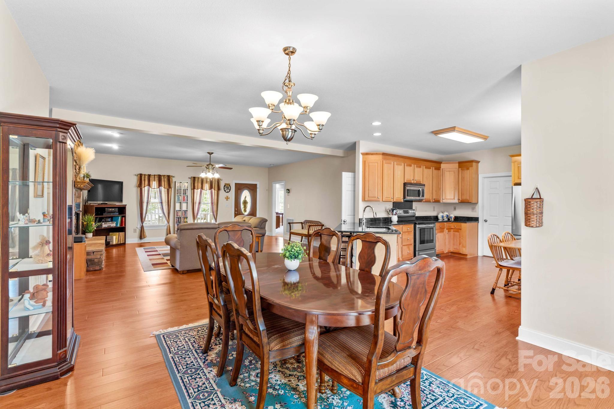 101 Devonshire Lane — Salisbury