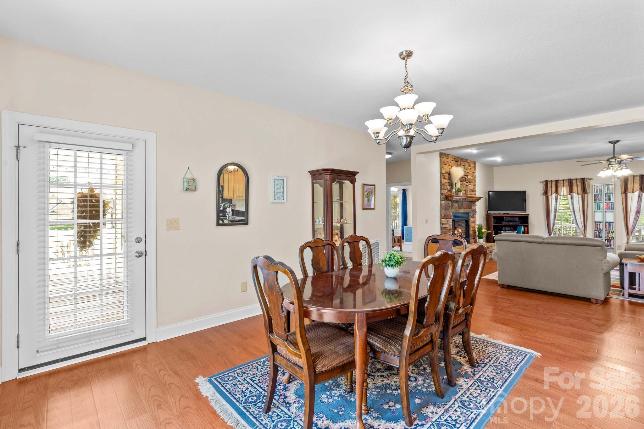 101 Devonshire Lane — Salisbury