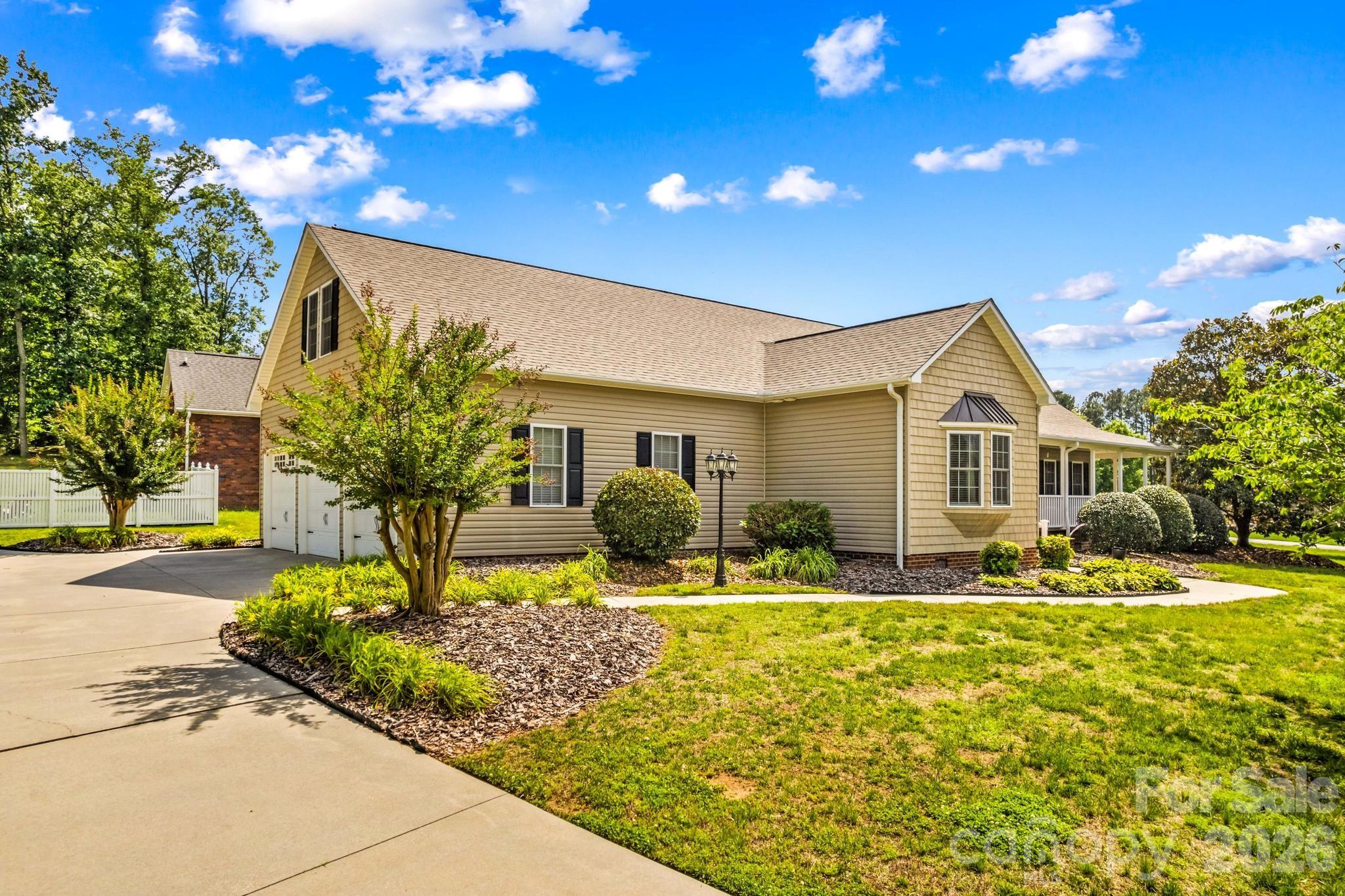 101 Devonshire Lane — Salisbury