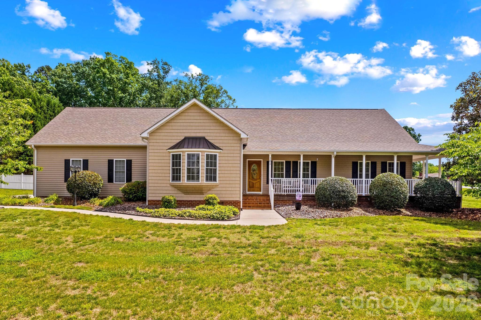 101 Devonshire Lane — Salisbury