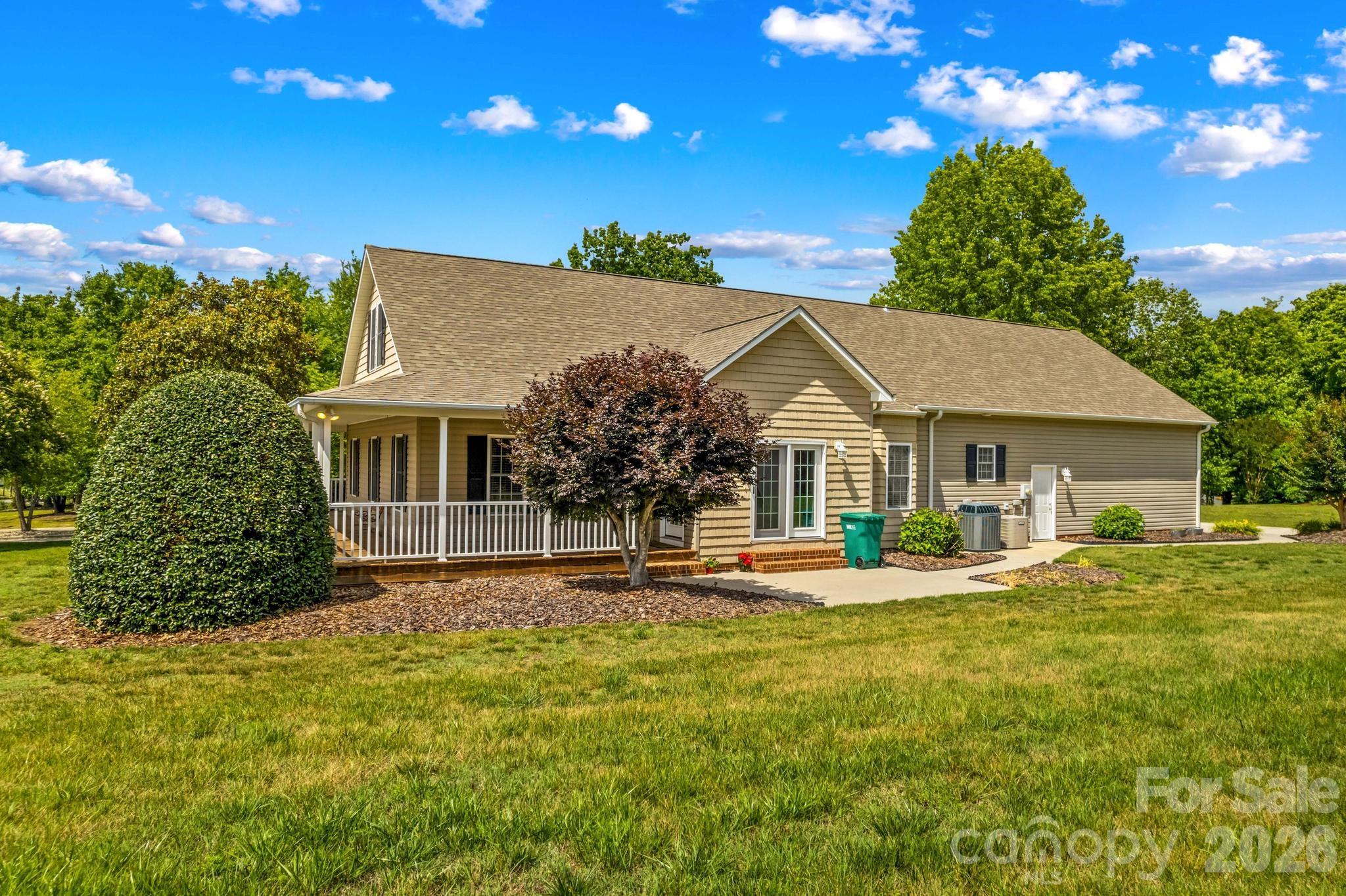101 Devonshire Lane — Salisbury