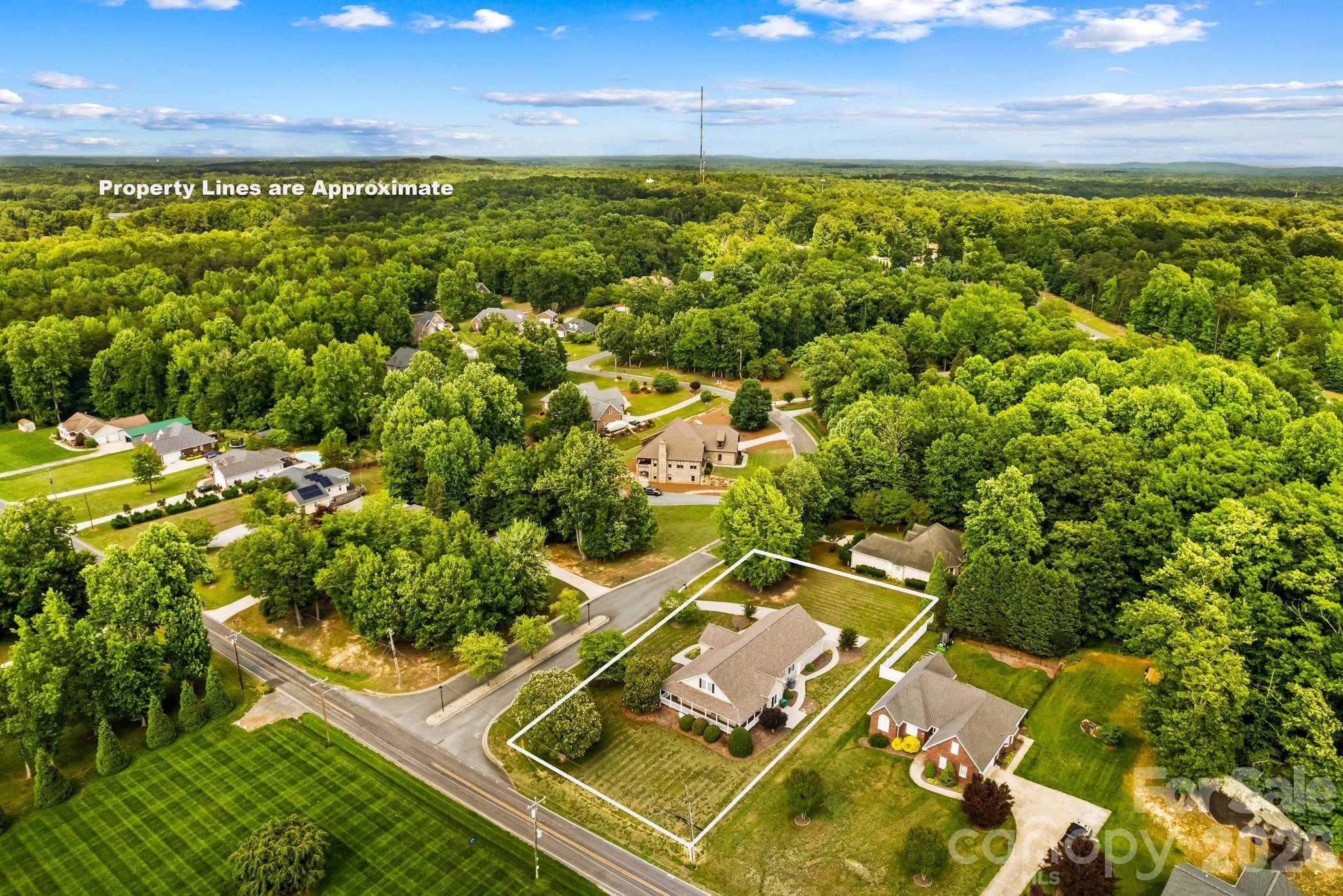 101 Devonshire Lane — Salisbury