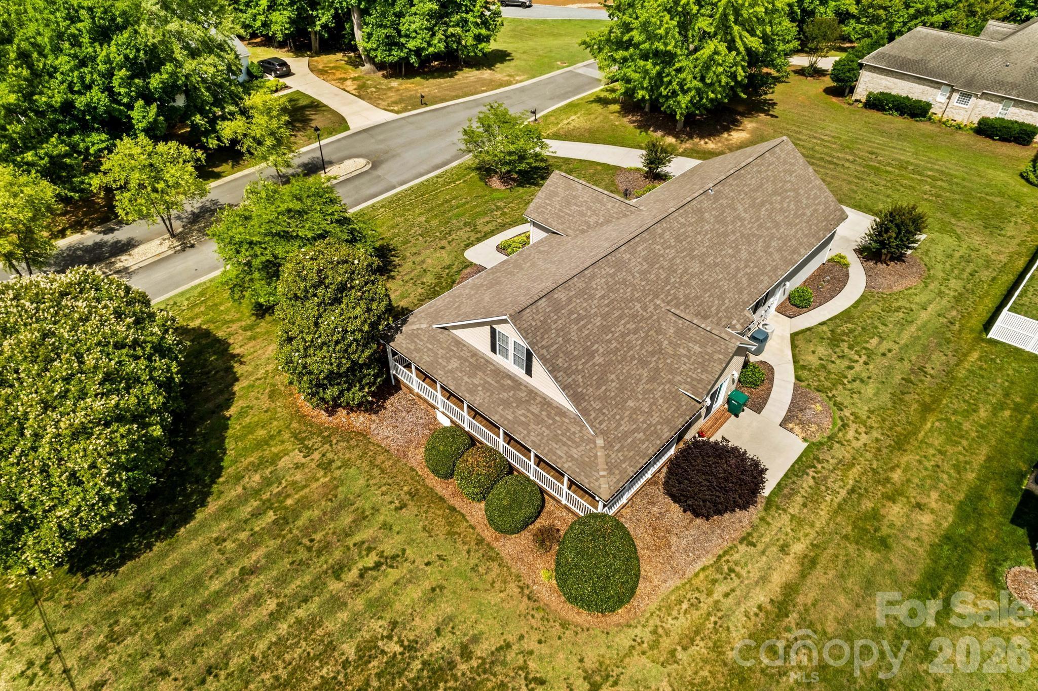 101 Devonshire Lane — Salisbury