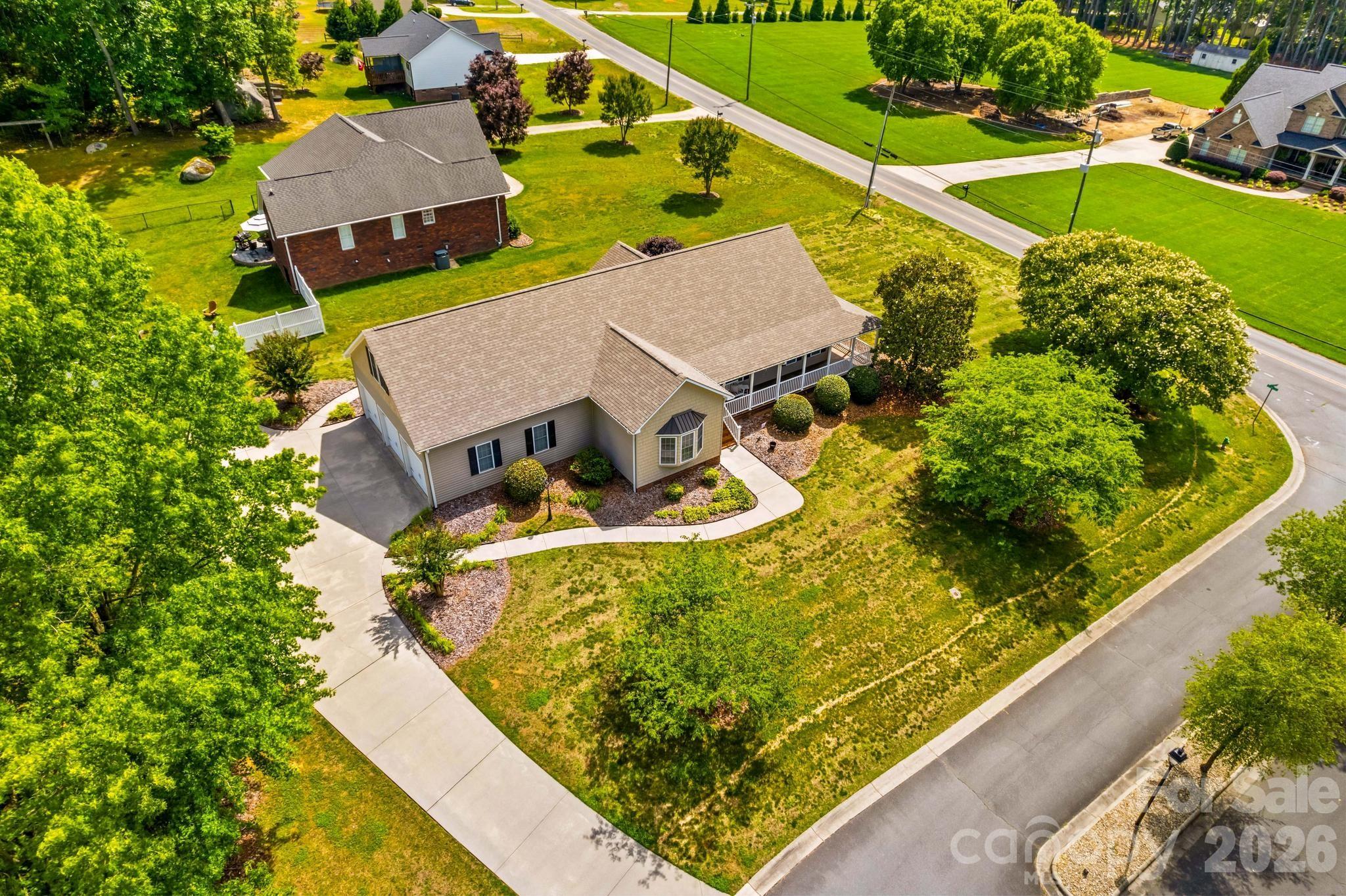 101 Devonshire Lane — Salisbury