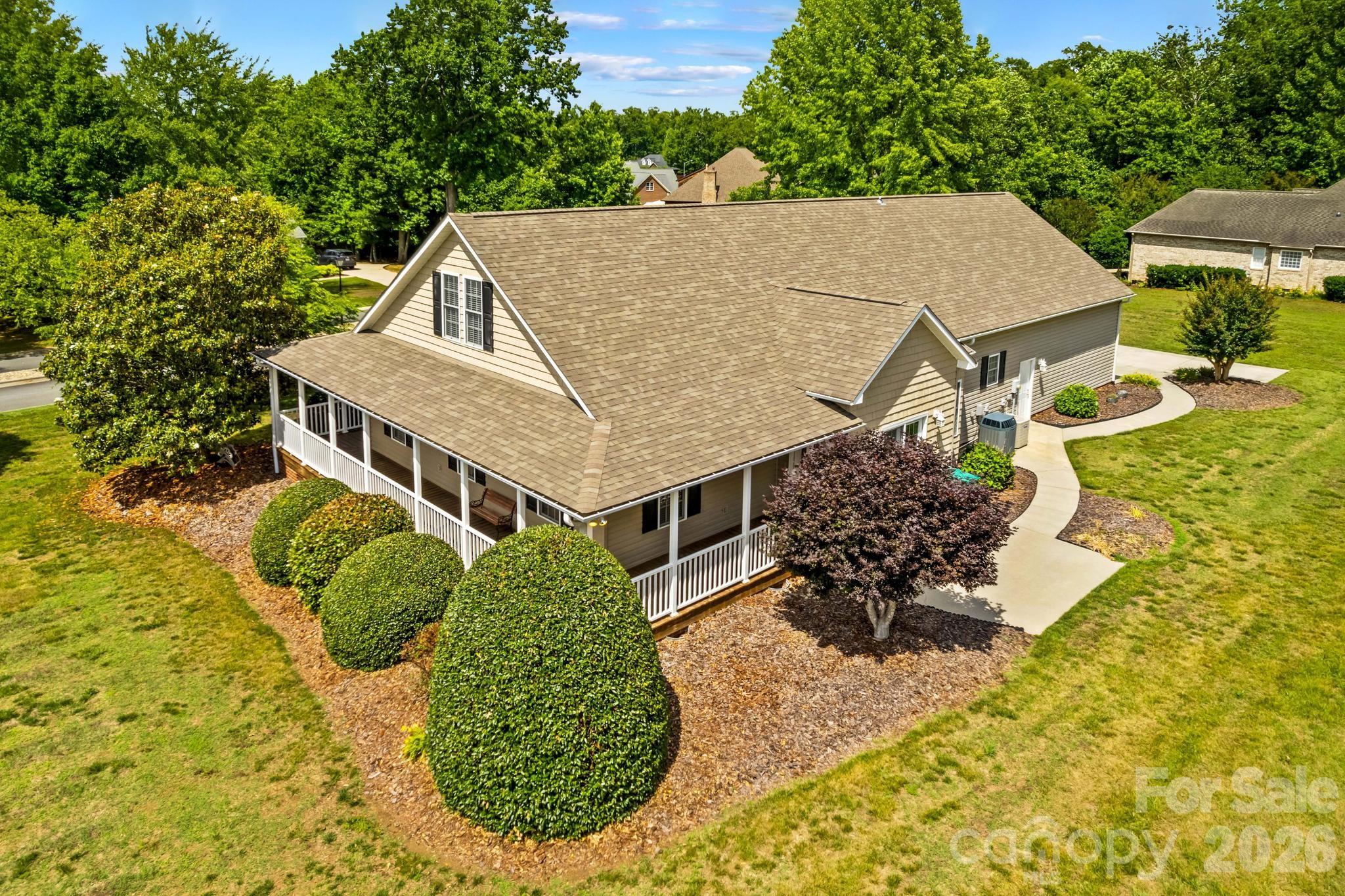 101 Devonshire Lane — Salisbury