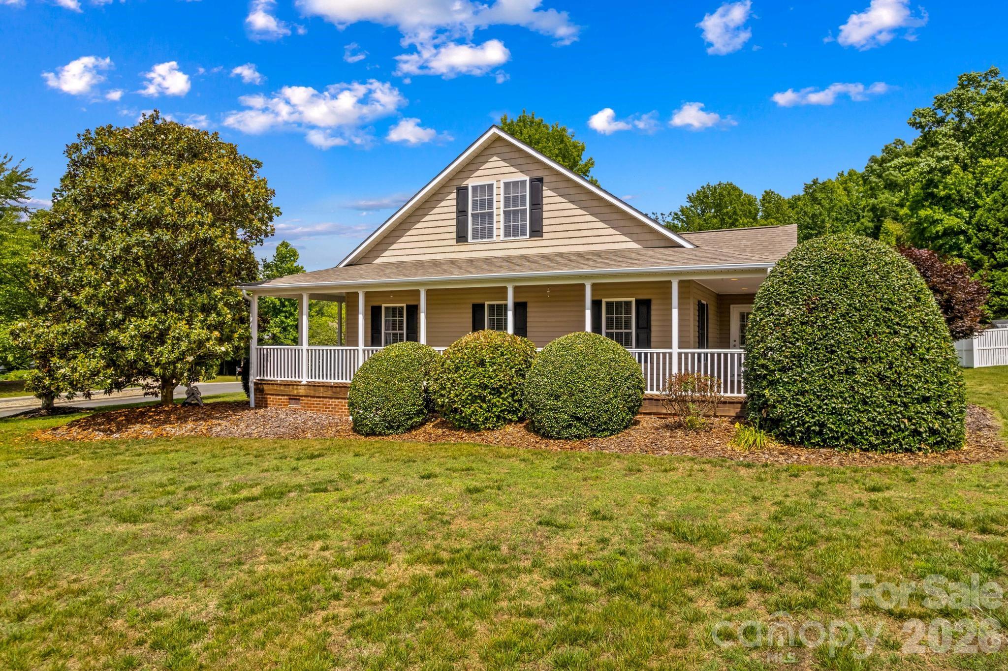 101 Devonshire Lane — Salisbury
