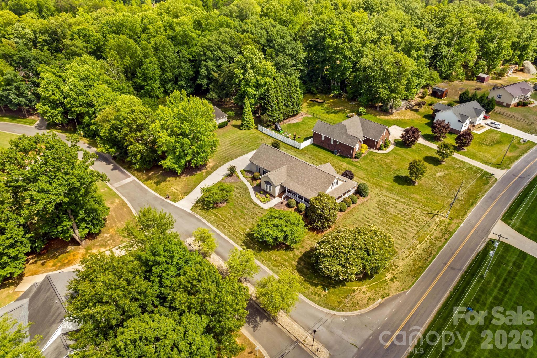 101 Devonshire Lane — Salisbury