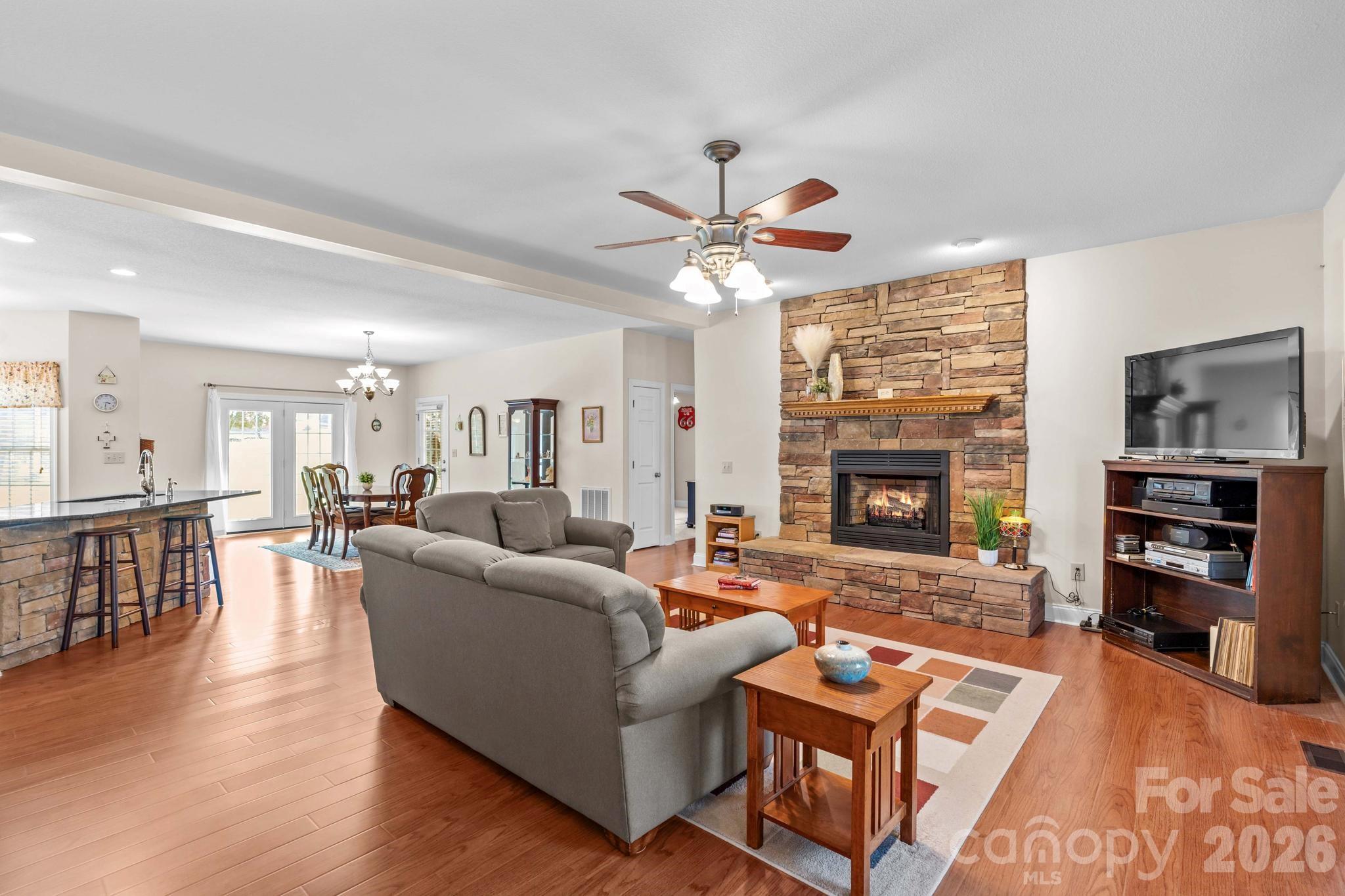 101 Devonshire Lane — Salisbury