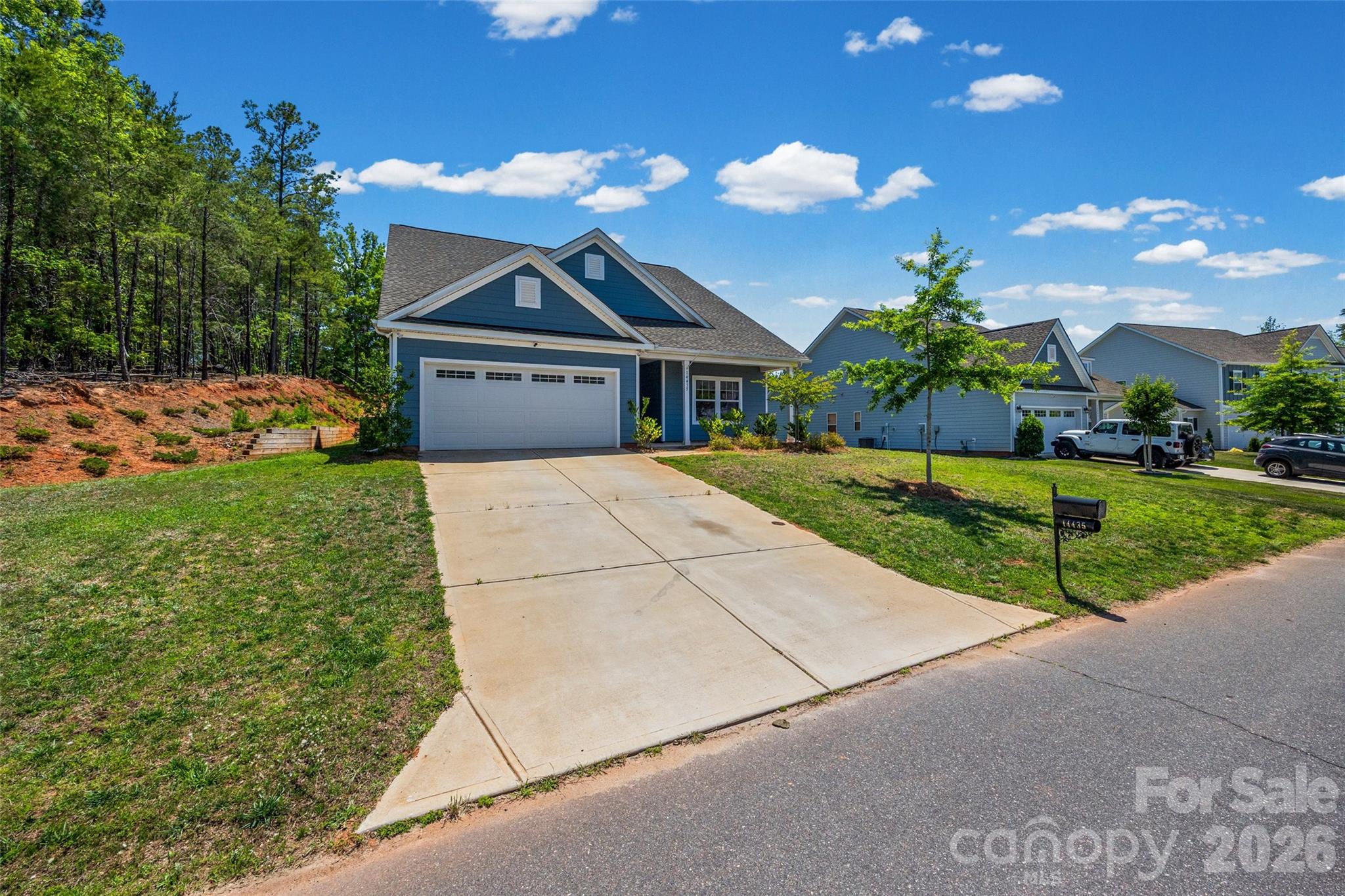 14435 Maritime Drive — Lancaster