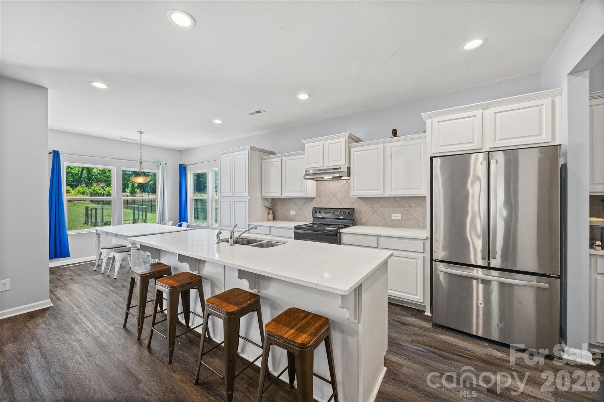 14435 Maritime Drive — Lancaster