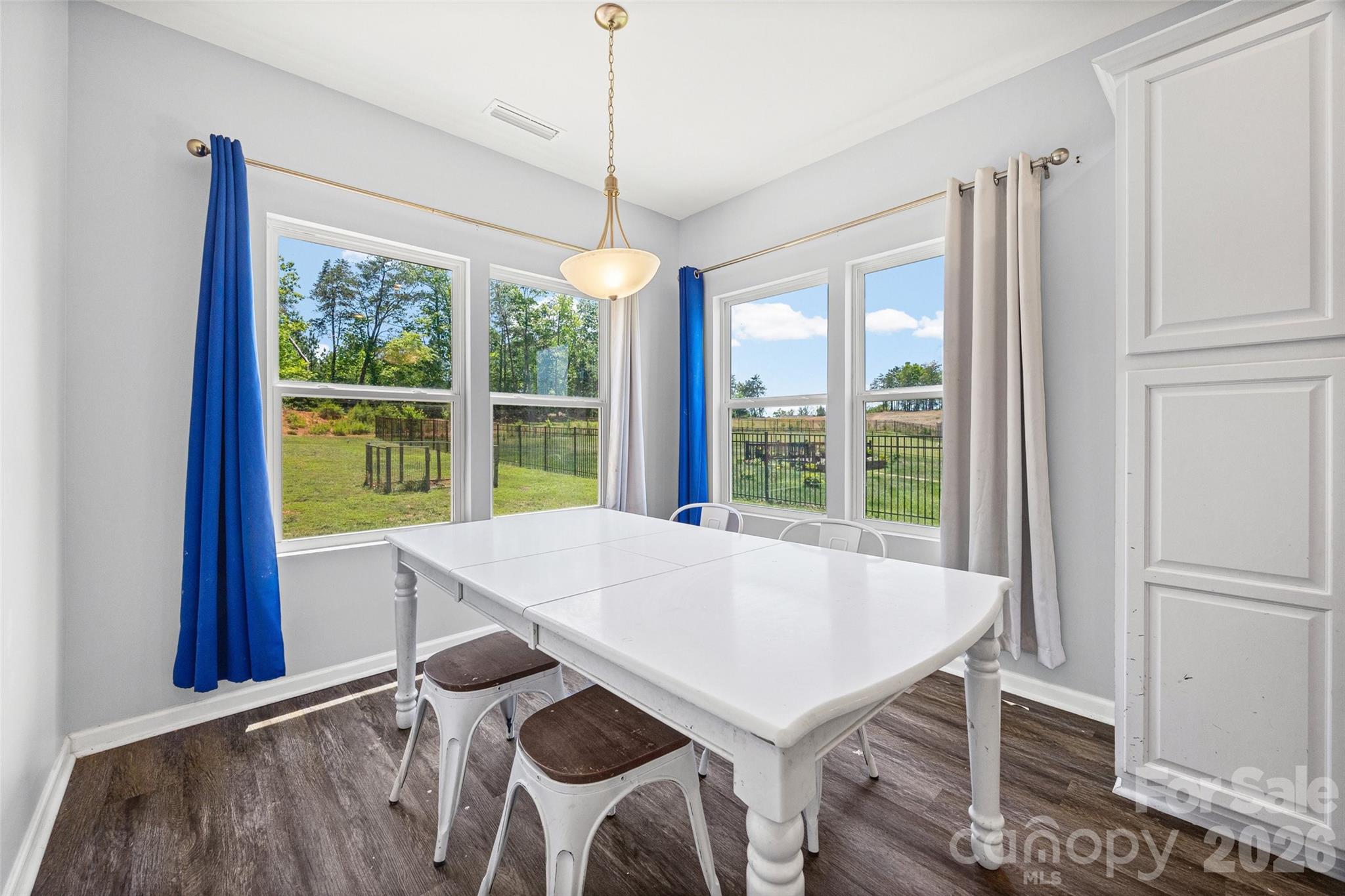 14435 Maritime Drive — Lancaster