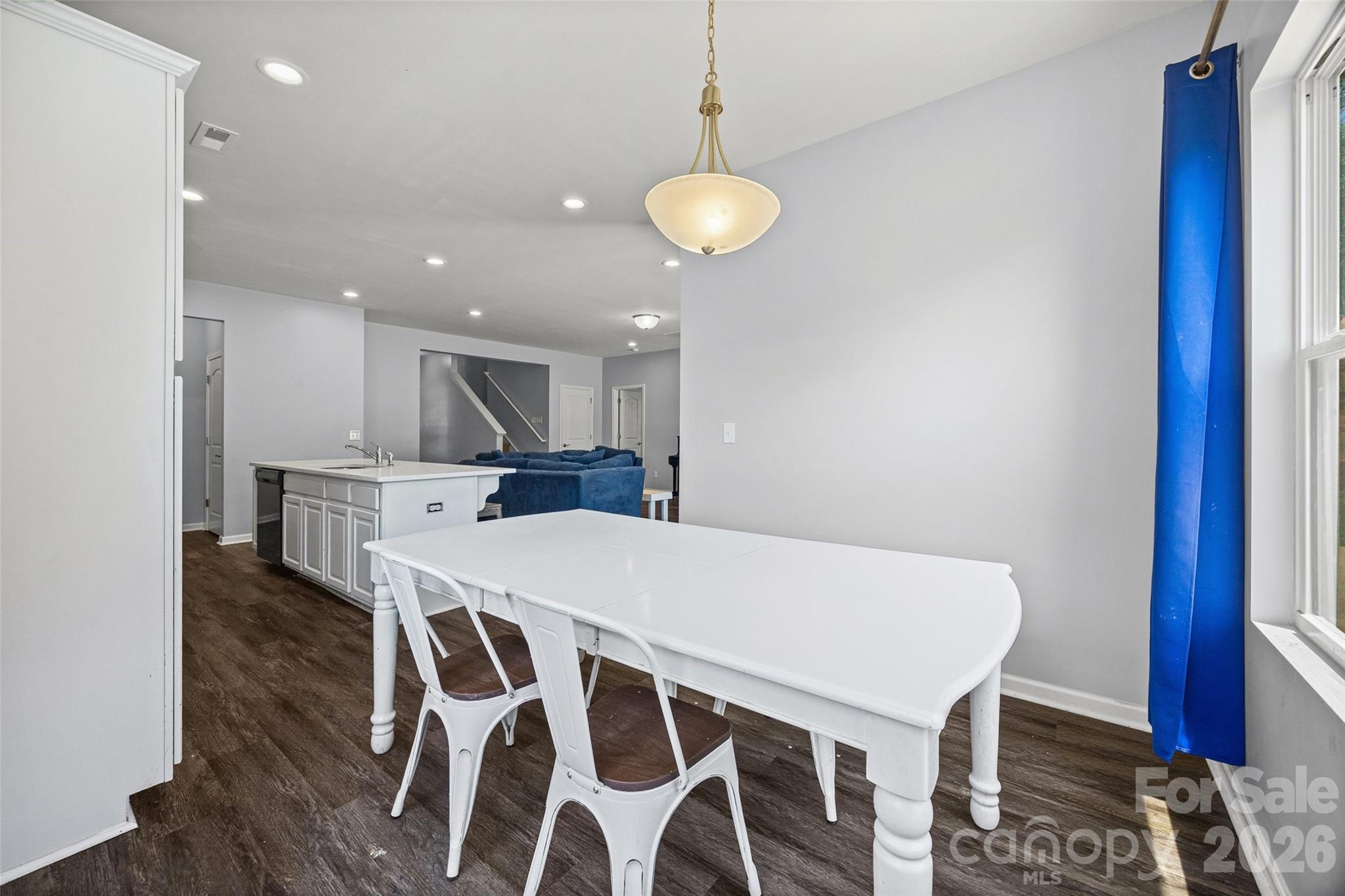 14435 Maritime Drive — Lancaster